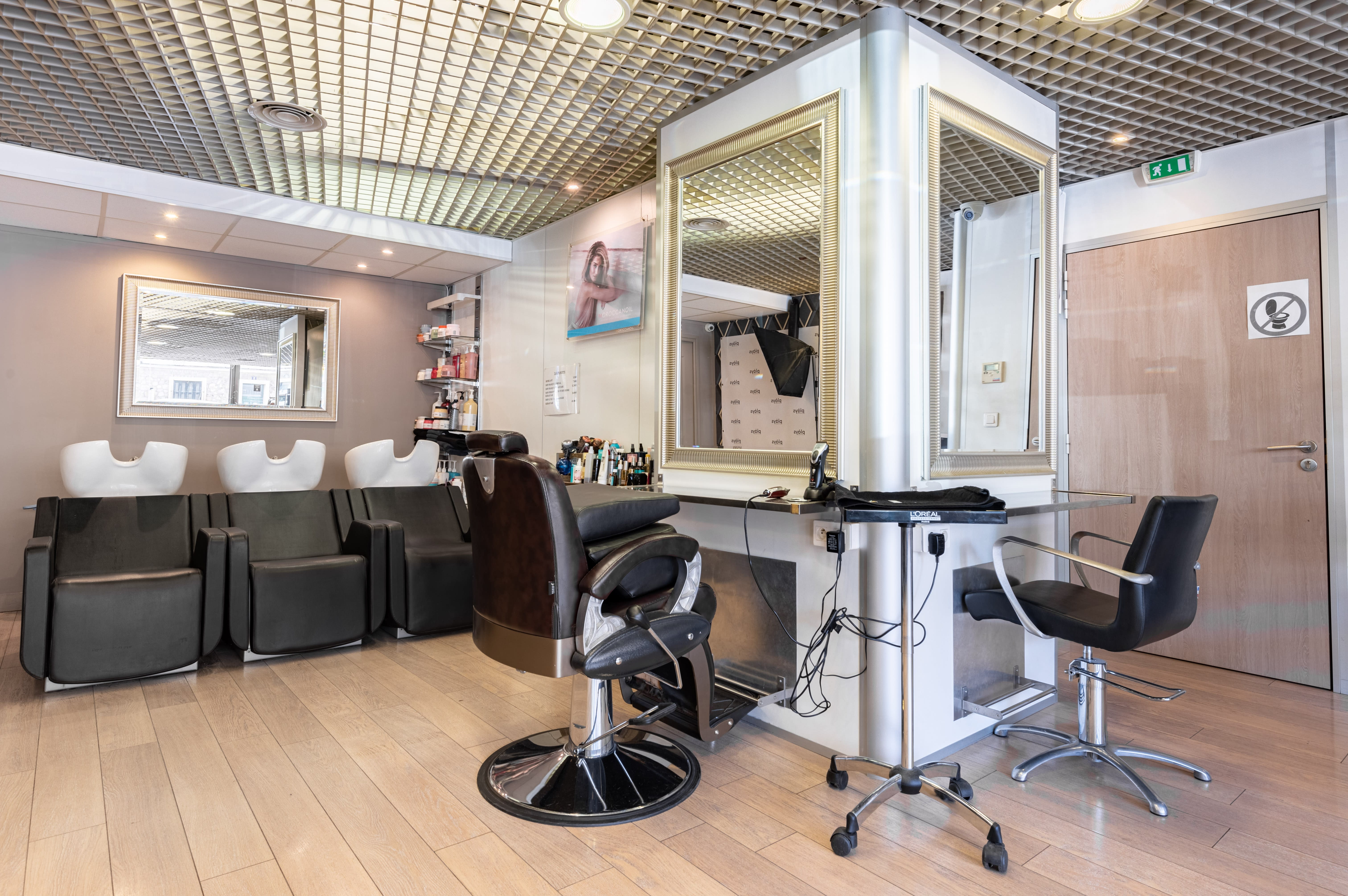 Plays Coiffure - Coiffure Le Cannet - Plays Coiffure - Photo Galerie - OneBooking