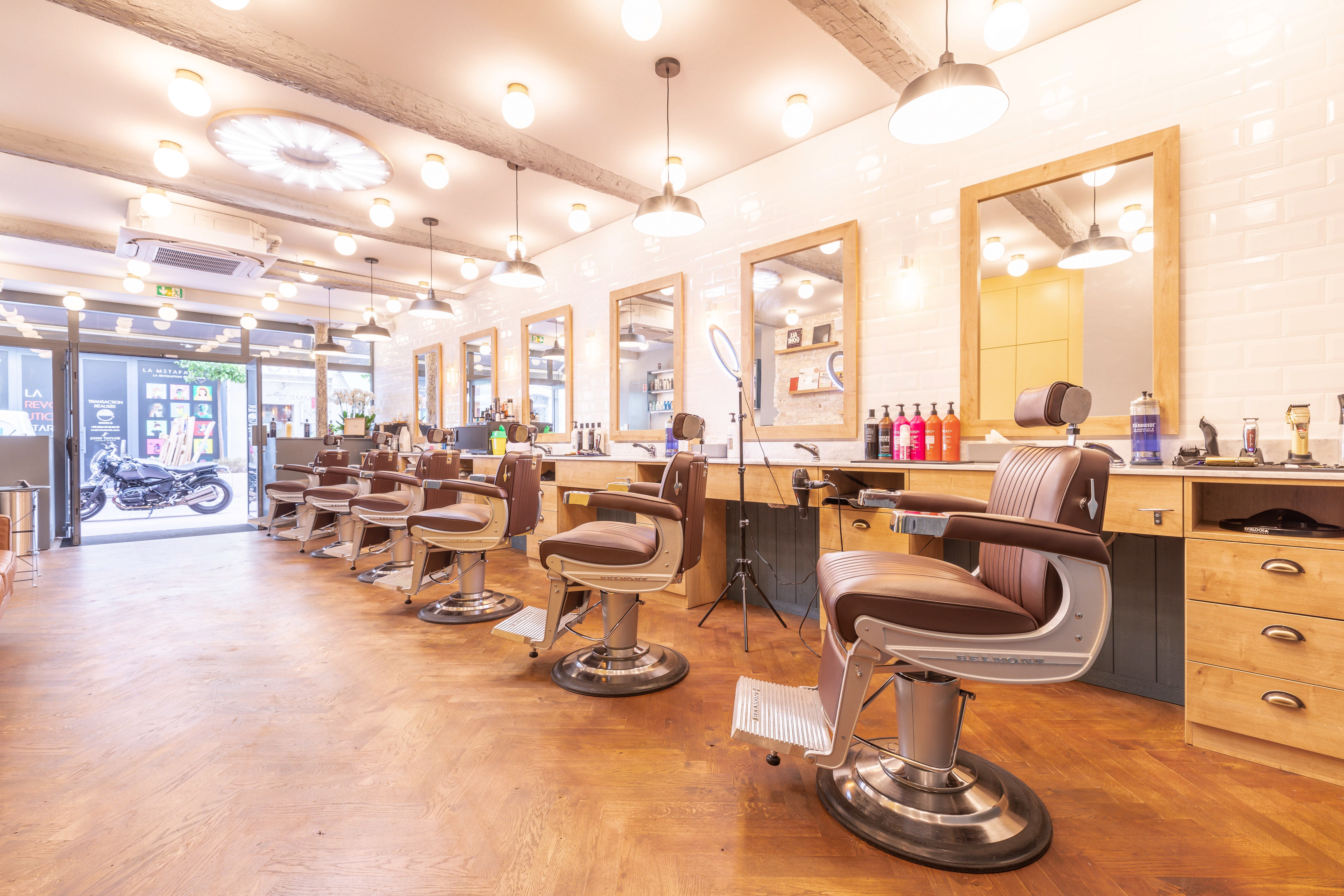 Bonhomme - Cannes - Institut de beauté Cannes - Bonhomme - Cannes - Photo Galerie - OneBooking