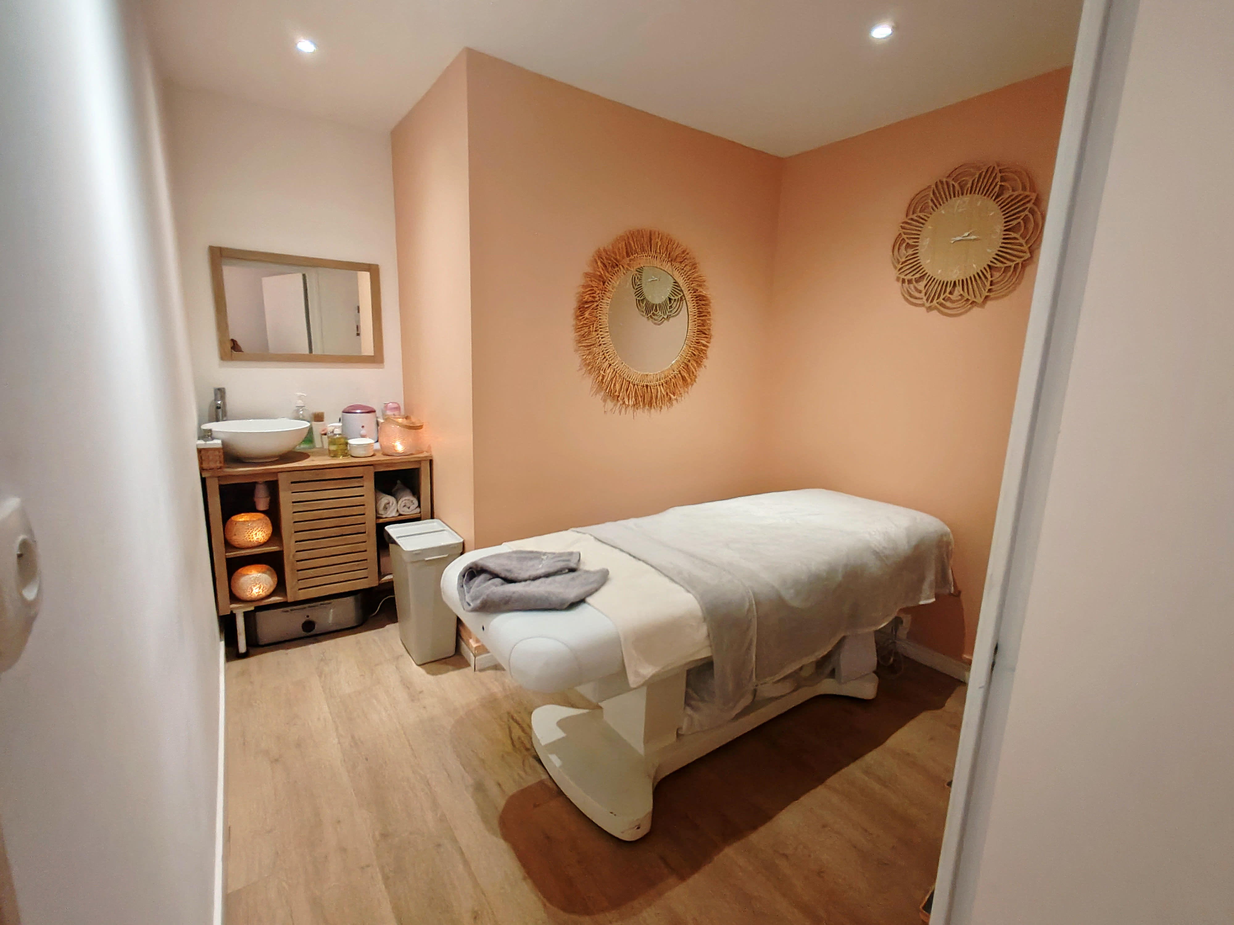 L'Atelier Beauté - Institut de beauté Lille - OneBooking