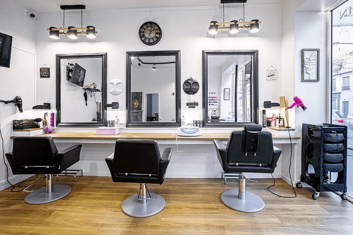 L'hair du temps