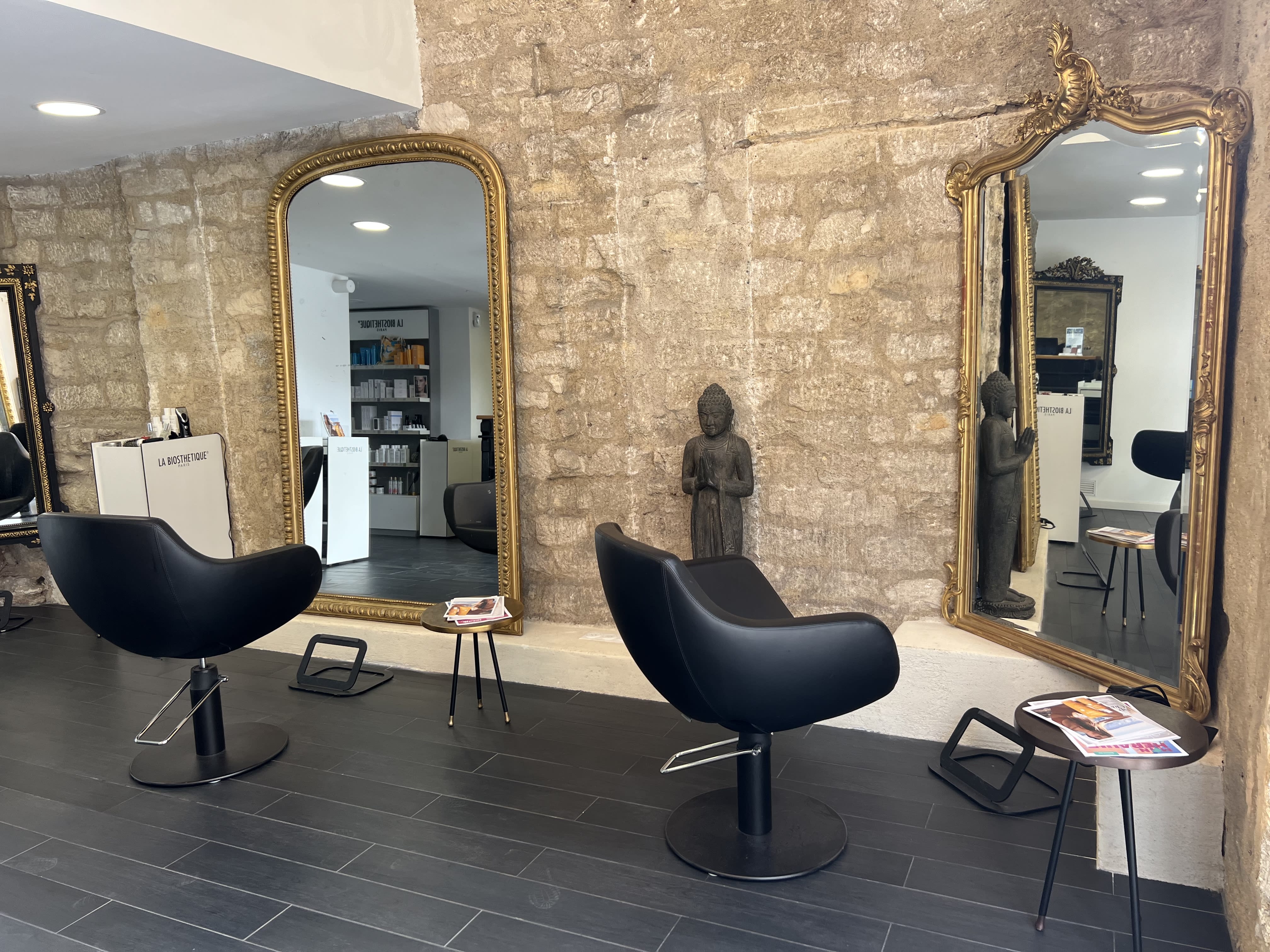 Art Comedia - Coiffure Montpellier - Art Comedia - Photo Galerie - OneBooking