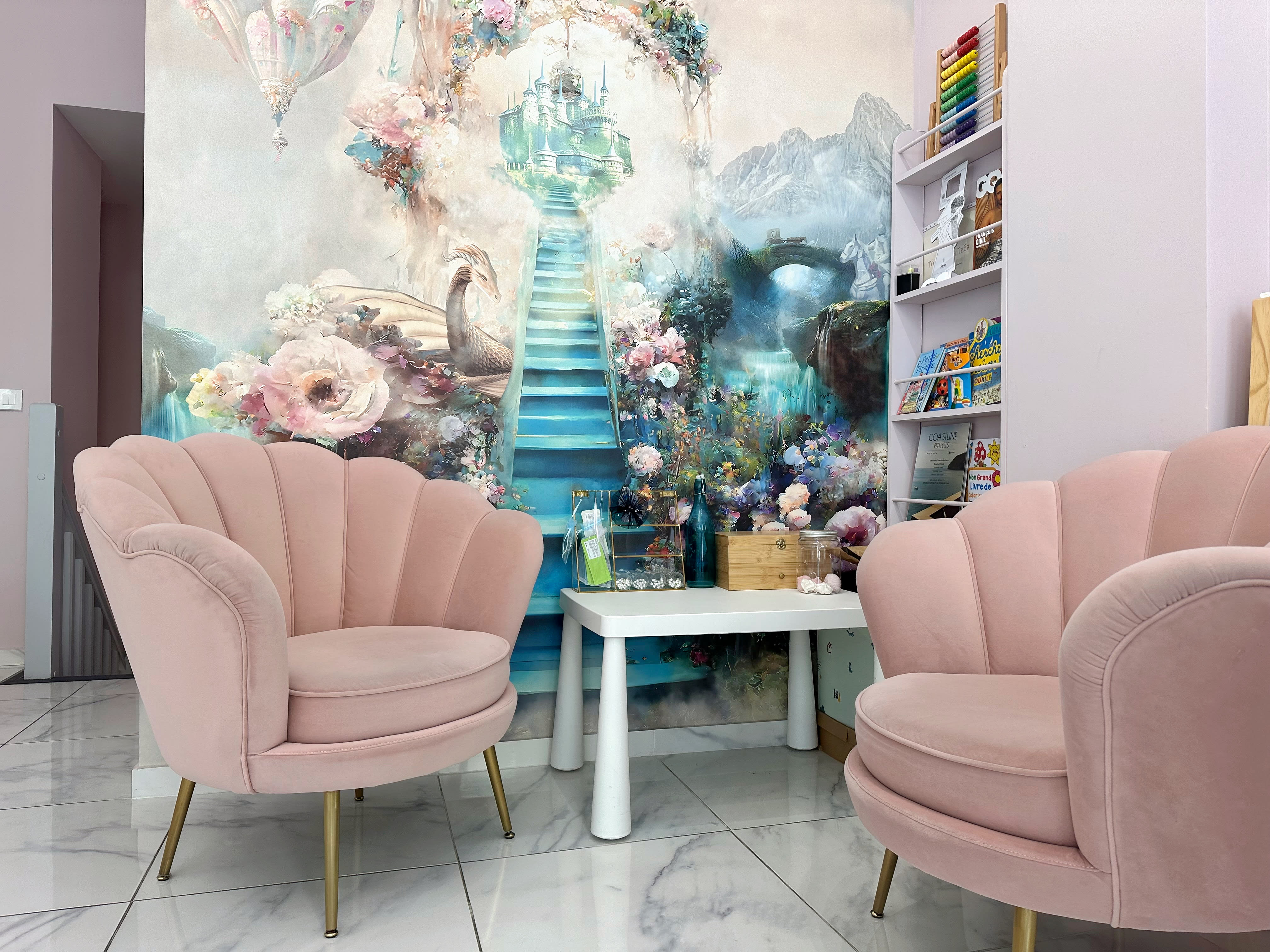 Chouchou - Institut de beauté Nice - Chouchou - Photo Galerie - OneBooking