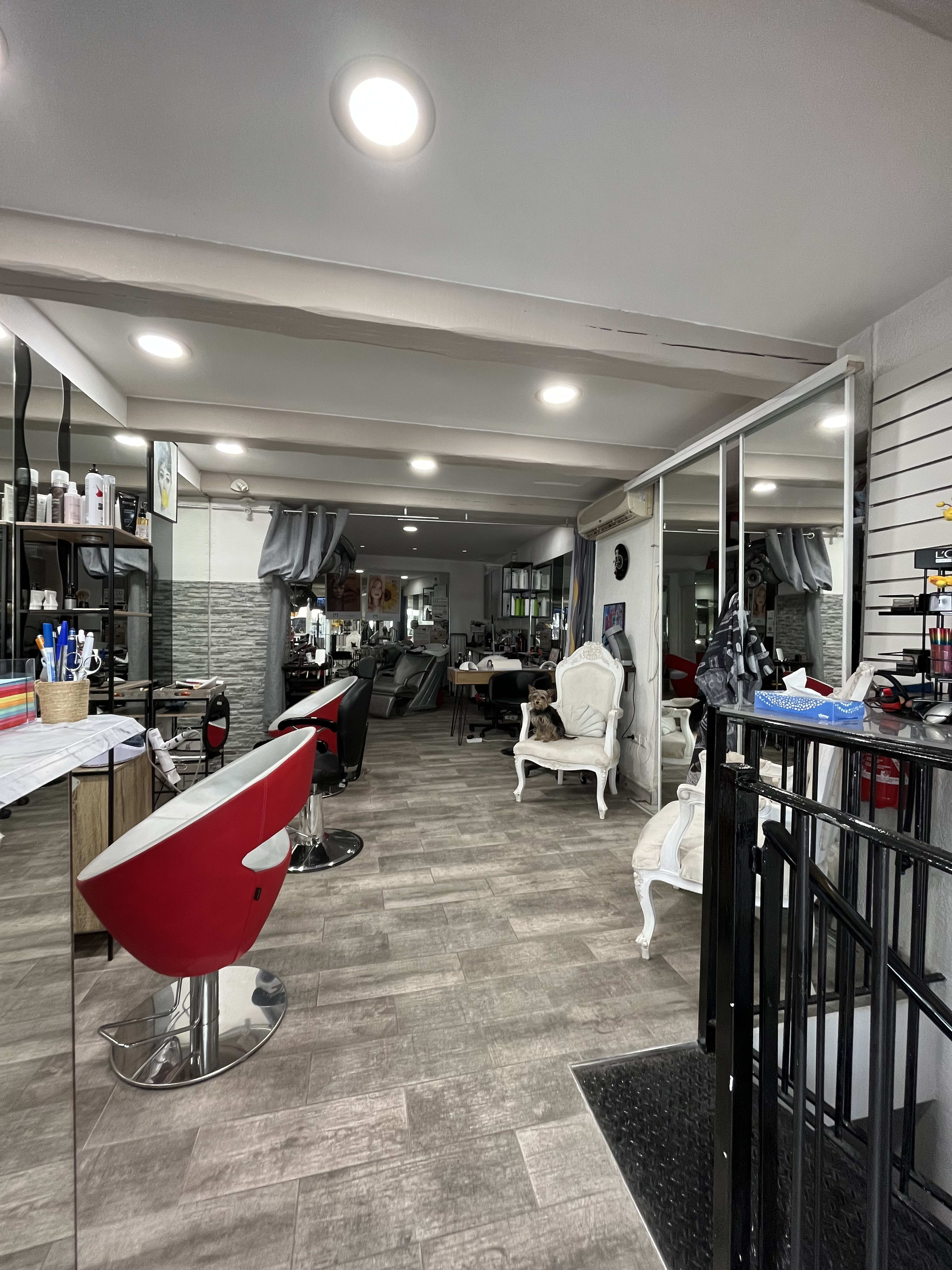 Betty Coop - Coiffure Le Luc - Betty Coop - Photo Galerie - OneBooking