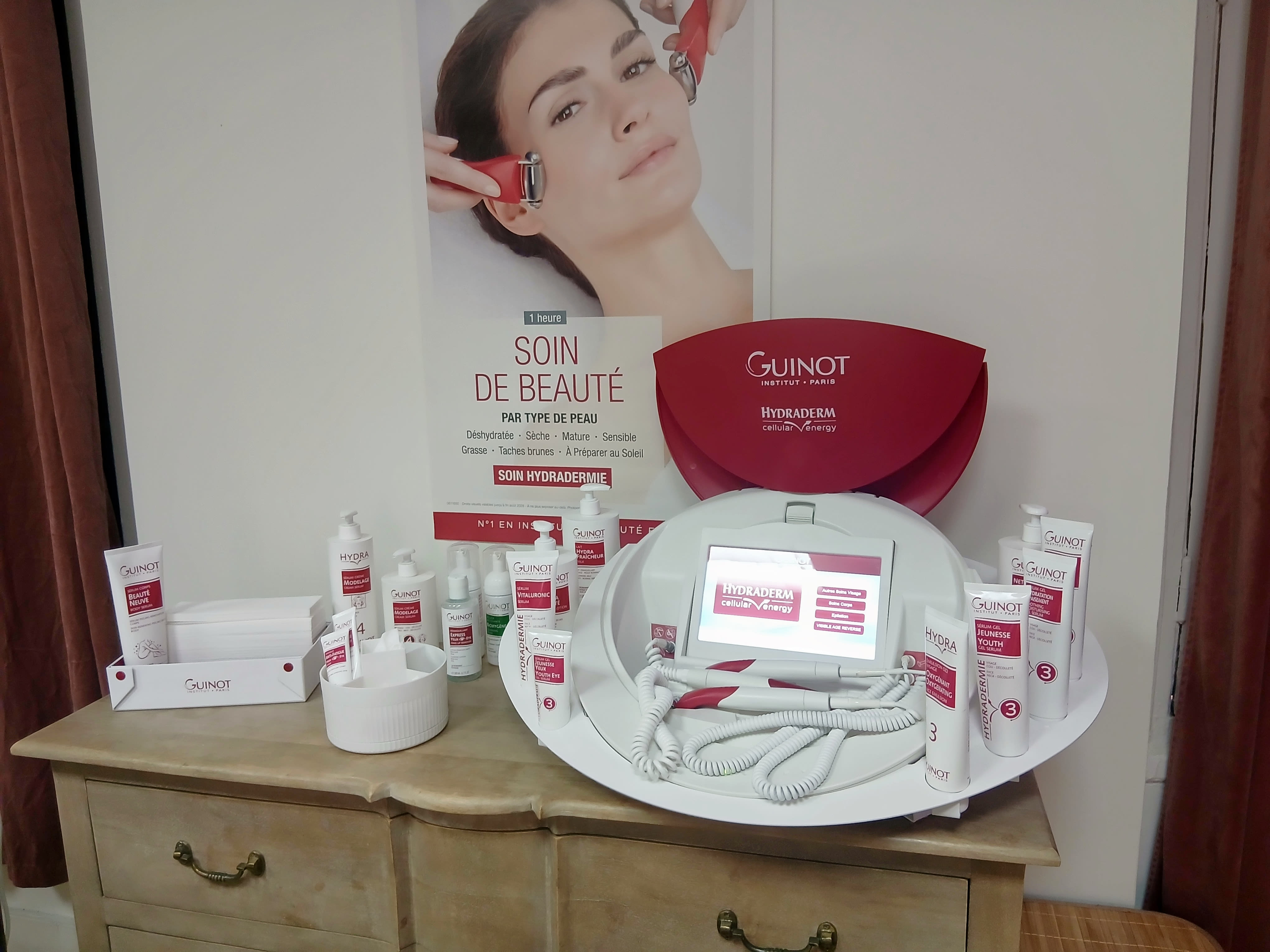 Beauté Apaisée