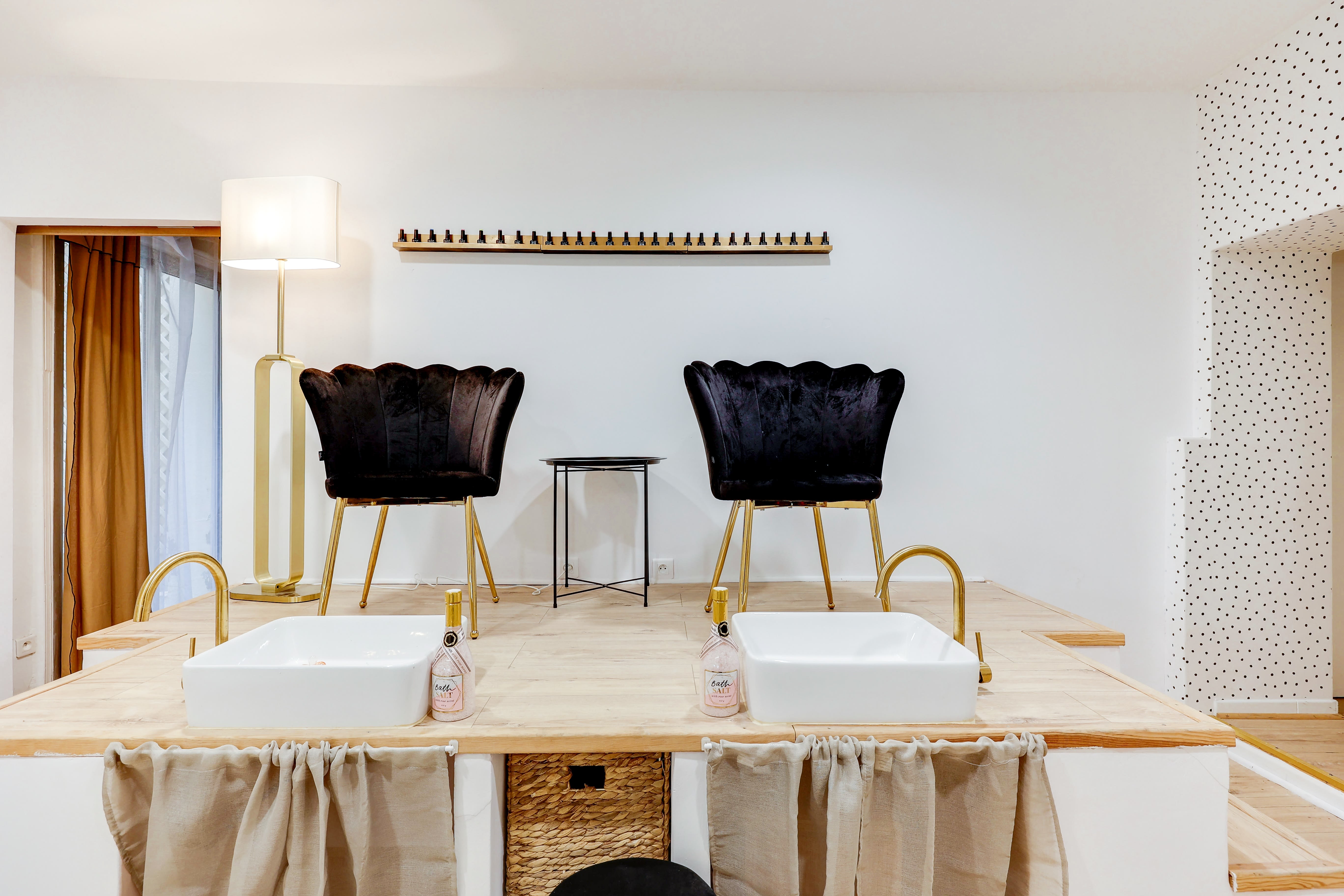 Nesrine L’atelier - Institut de beauté Béziers - Nesrine L’atelier - Photo Galerie - OneBooking