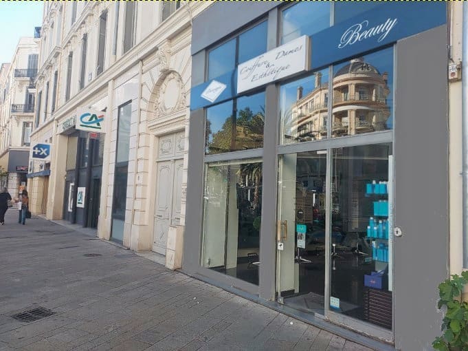 Design Coiffure - Institut de beauté Cannes - Design Coiffure - Photo Galerie - OneBooking