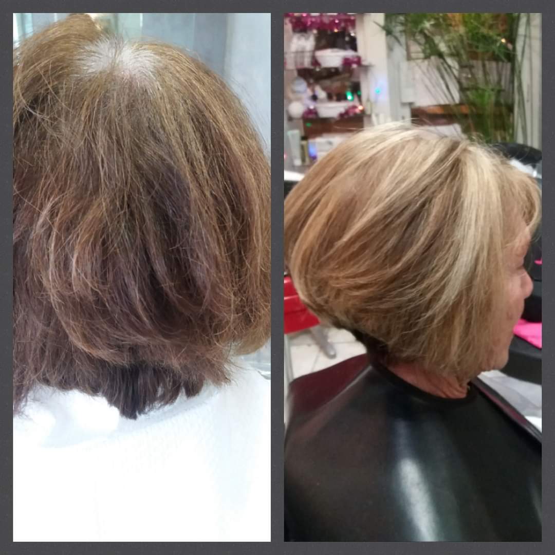 Styling C - Coiffure Nice - Photo de couverture - OneBooking