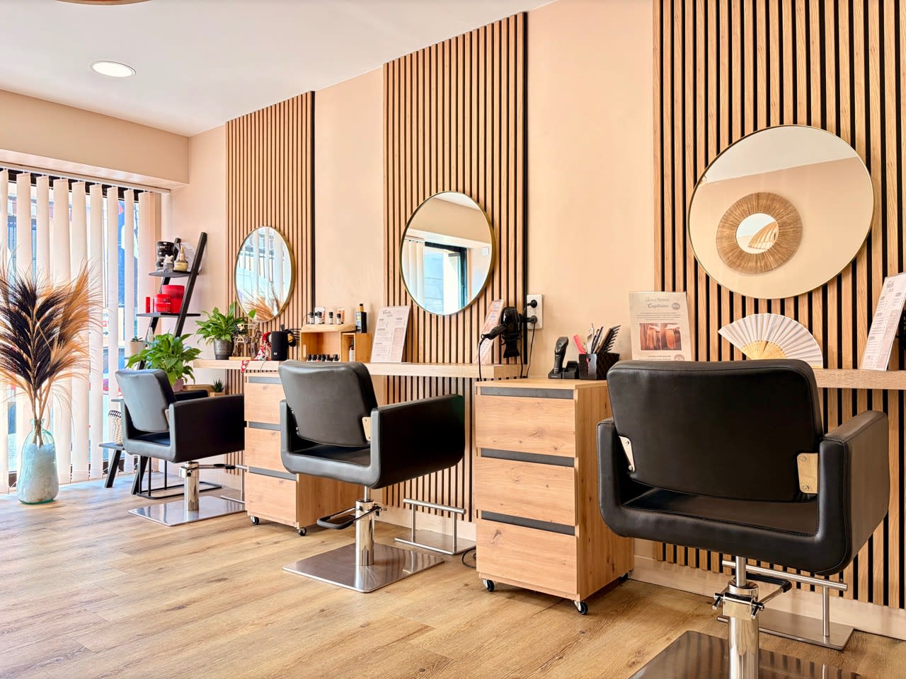 L’Eden de Meliss - Coiffure Mougins - Photo de couverture - OneBooking