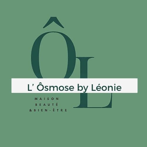 L'Osmose by Léonie