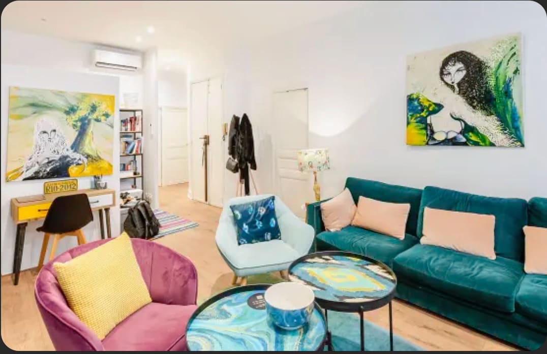 La Beauté par Sarah - Onglerie Marseille - OneBooking