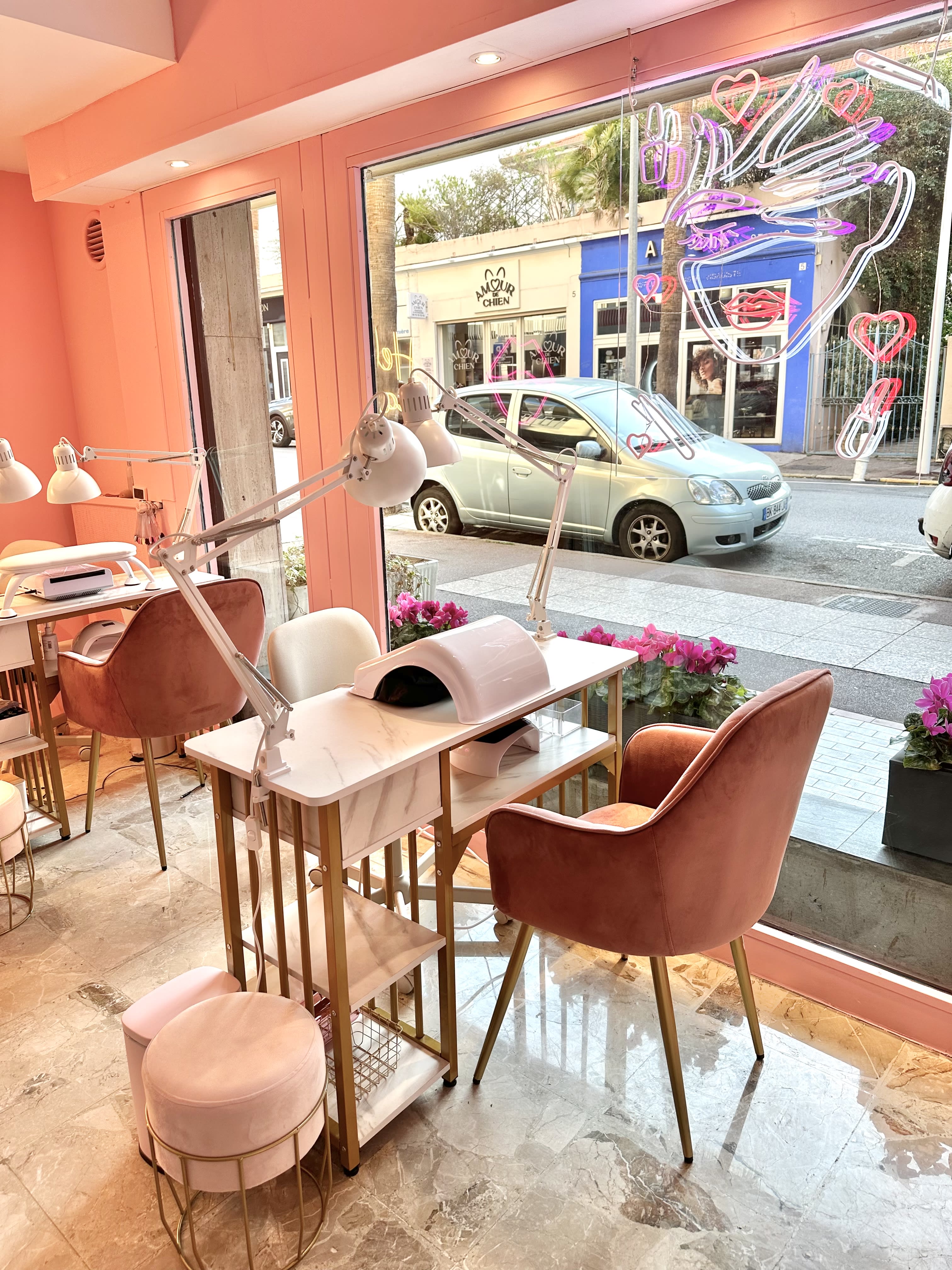 Lashes and Brows by Ksenia - Institut de beauté Antibes - Lashes and Brows by Ksenia - Photo Galerie - OneBooking