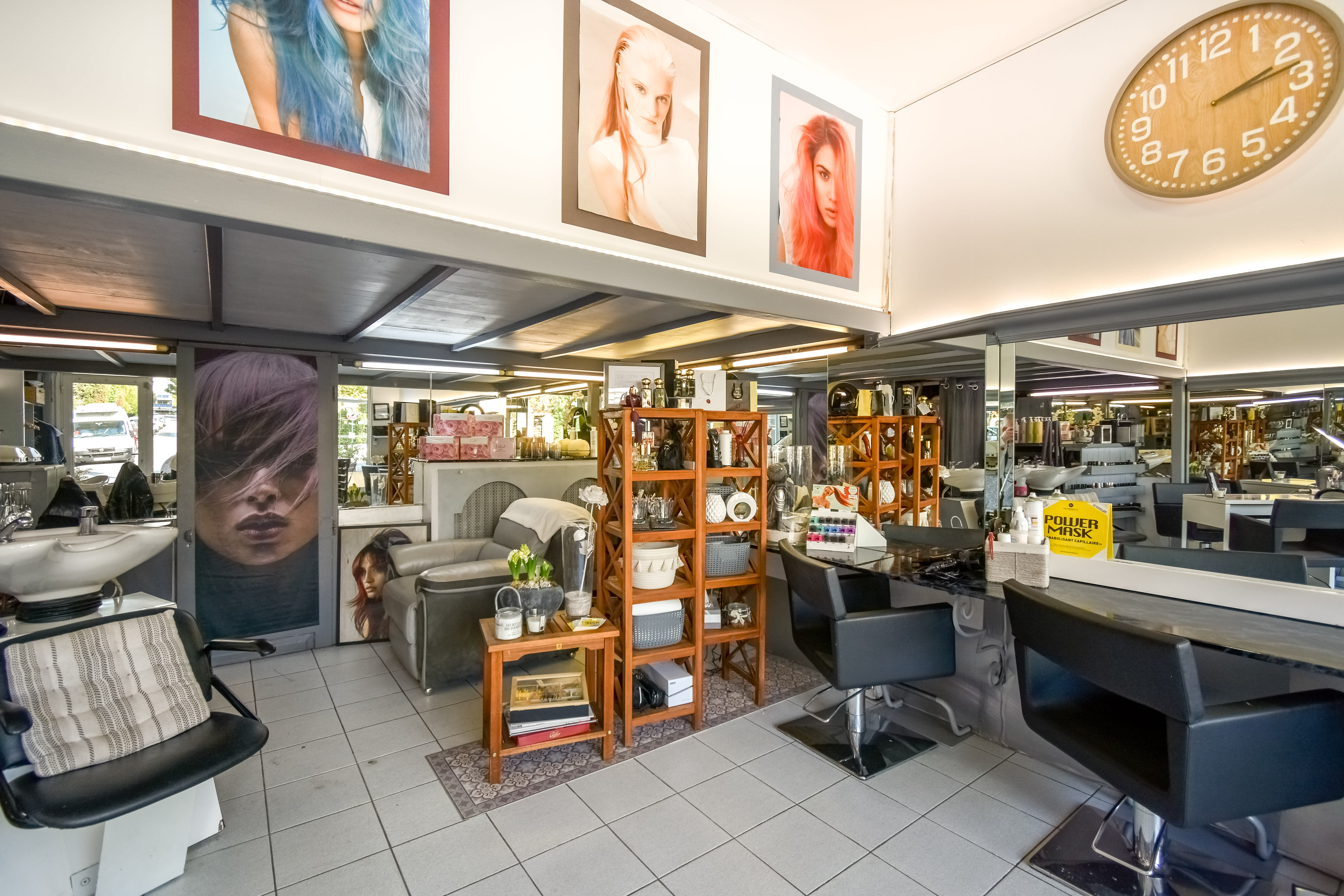 Cheveux d’anges - Institut de beauté Cannes - Cheveux d’anges - Photo Galerie - OneBooking