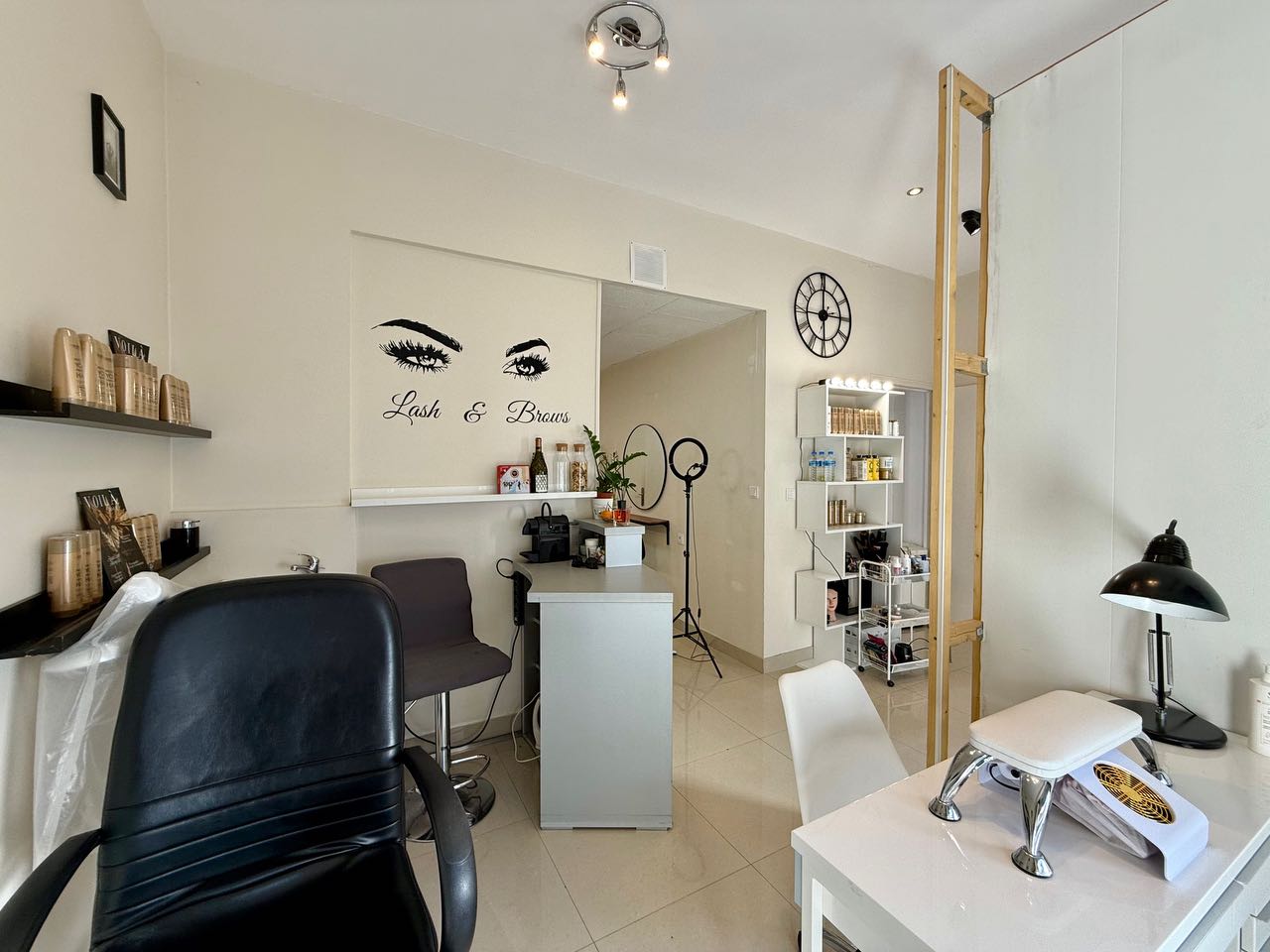YU Beauty - Coiffure Nice - YU Beauty - Photo Galerie - OneBooking