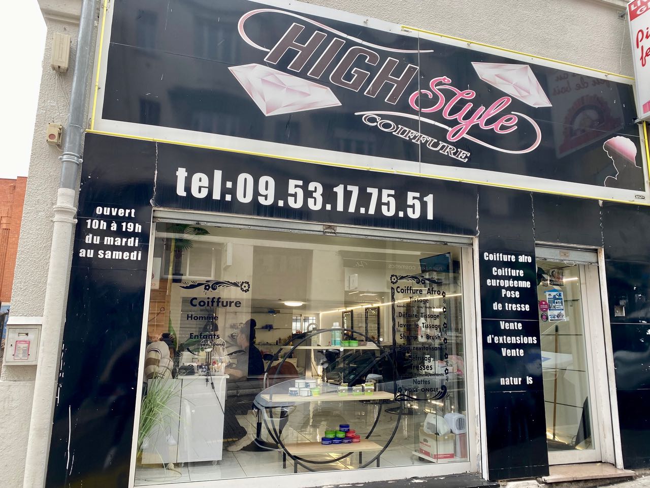 Nilz Coiffure - Coiffure Nice - Photo de couverture - OneBooking