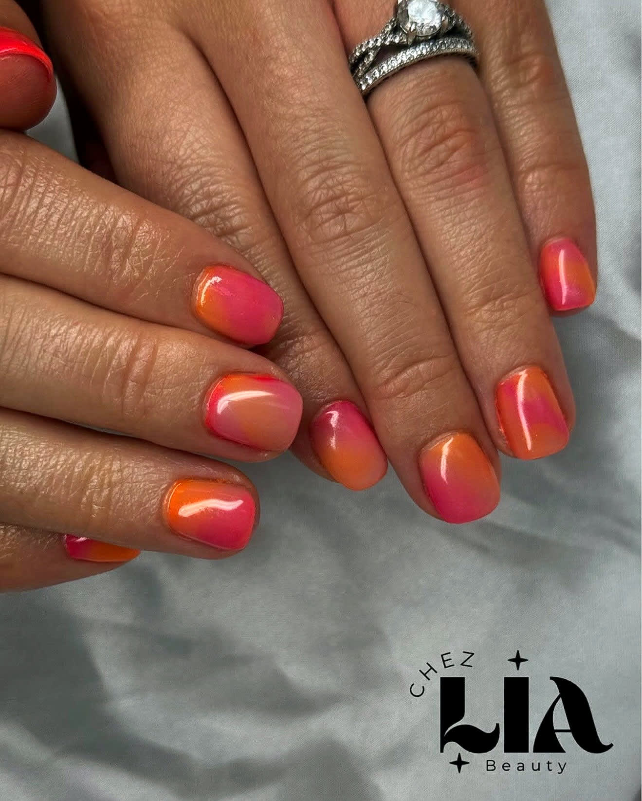 Chez lia beauty - Onglerie Angers - OneBooking