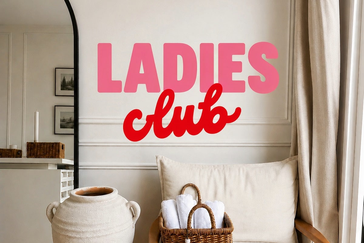 Ladies Club