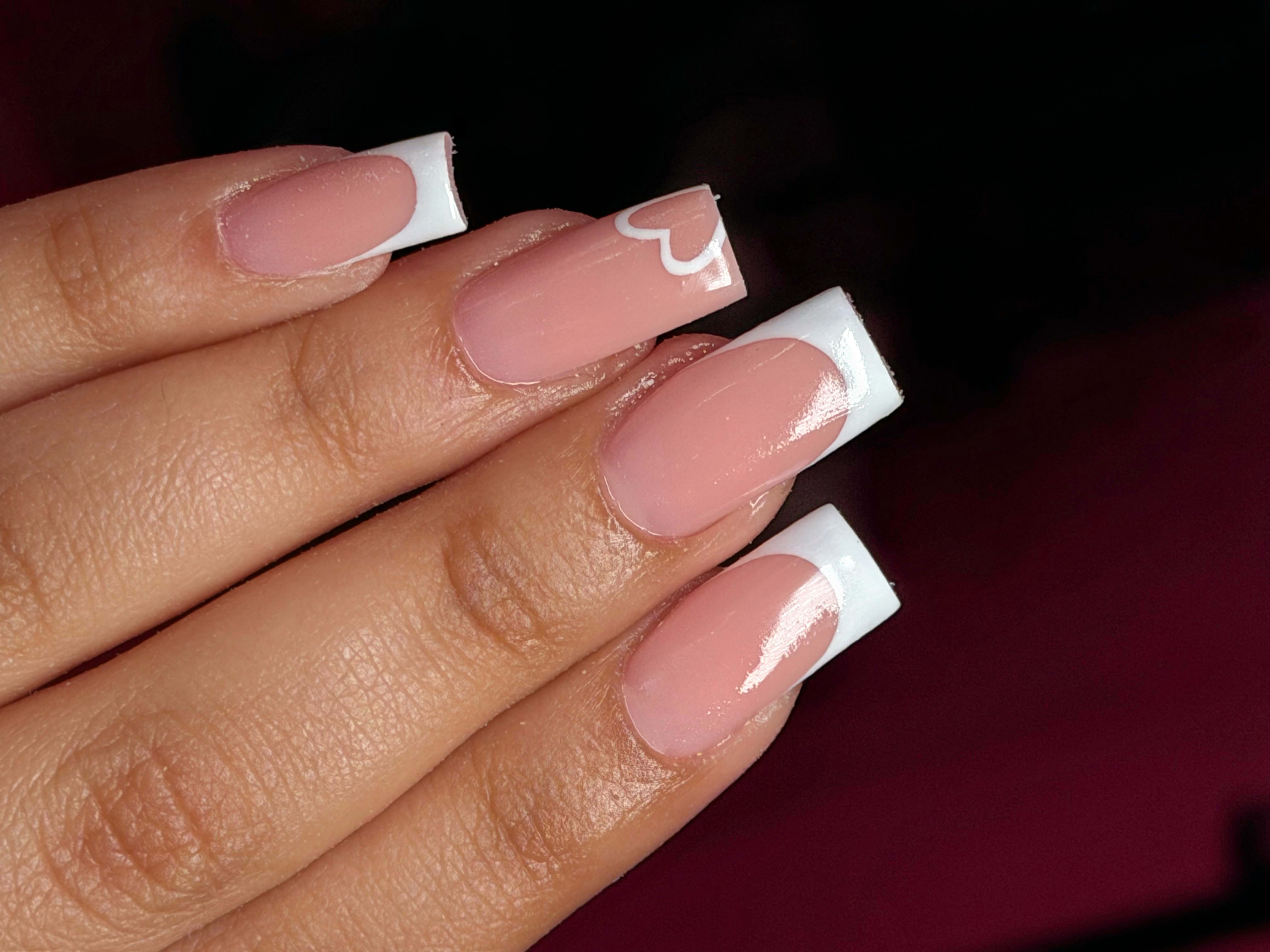NailsLi x Tony Lespert - Sourcils & cils Nice - NailsLi x Tony Lespert - Photo Galerie - OneBooking