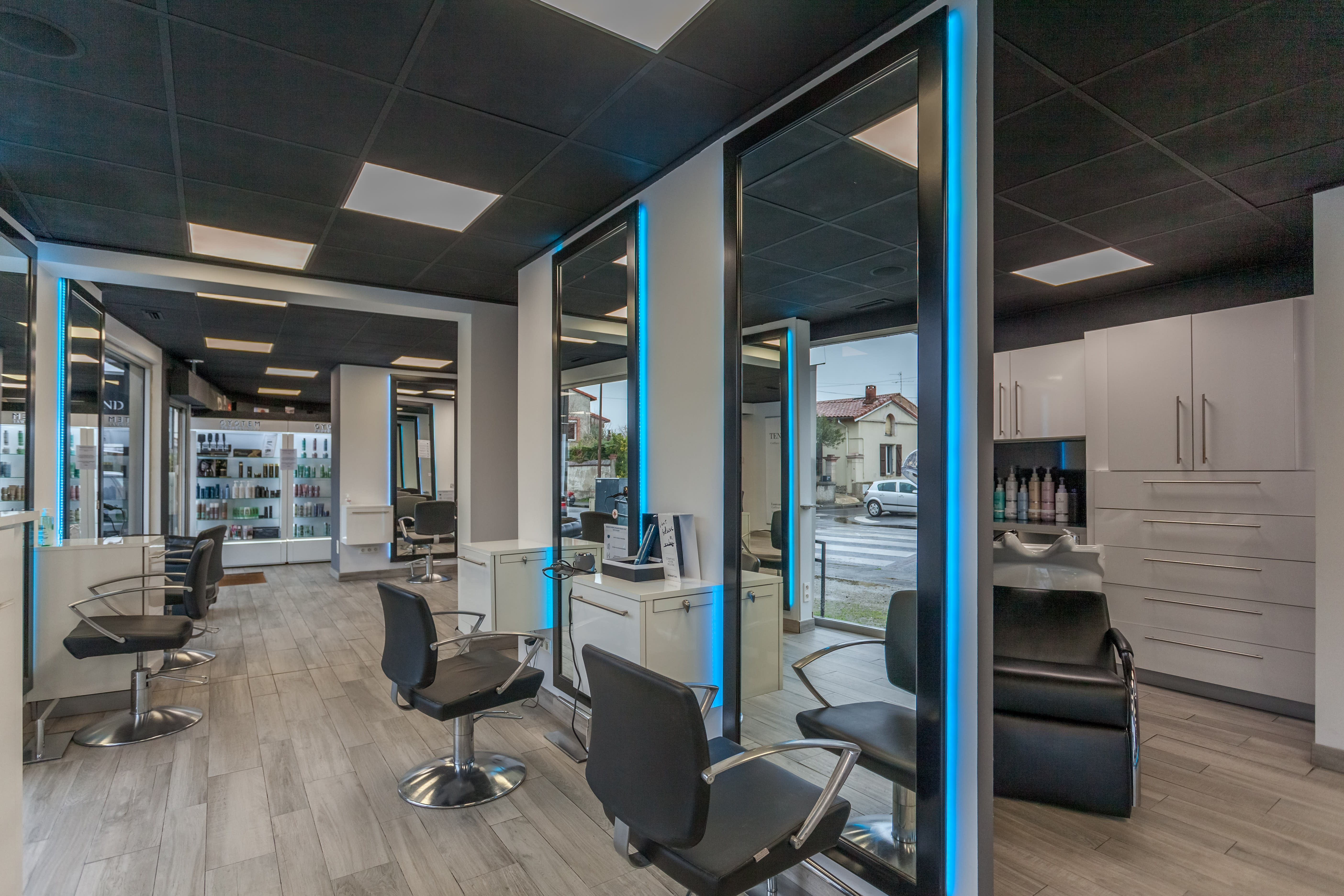 Tendances - Coiffure Toulouse - Tendances - Photo Galerie - OneBooking