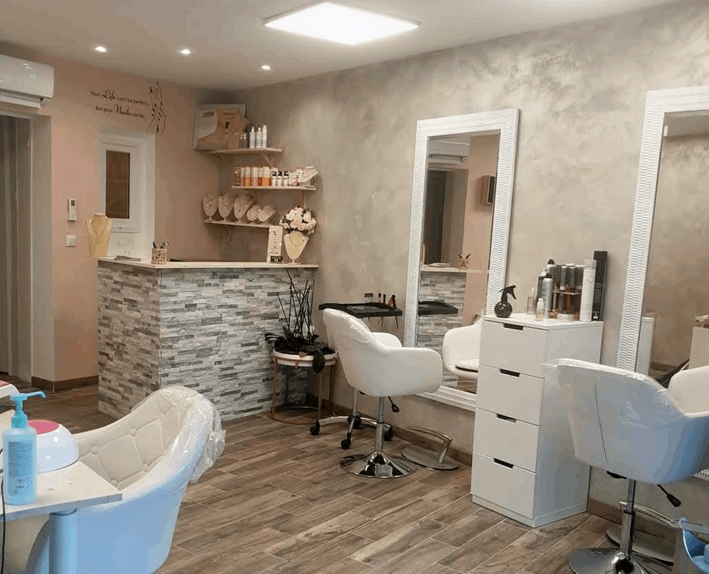 institut les félines - Institut de beauté Nîmes - OneBooking