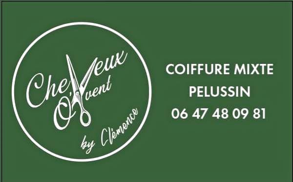 Cheveux O’vent