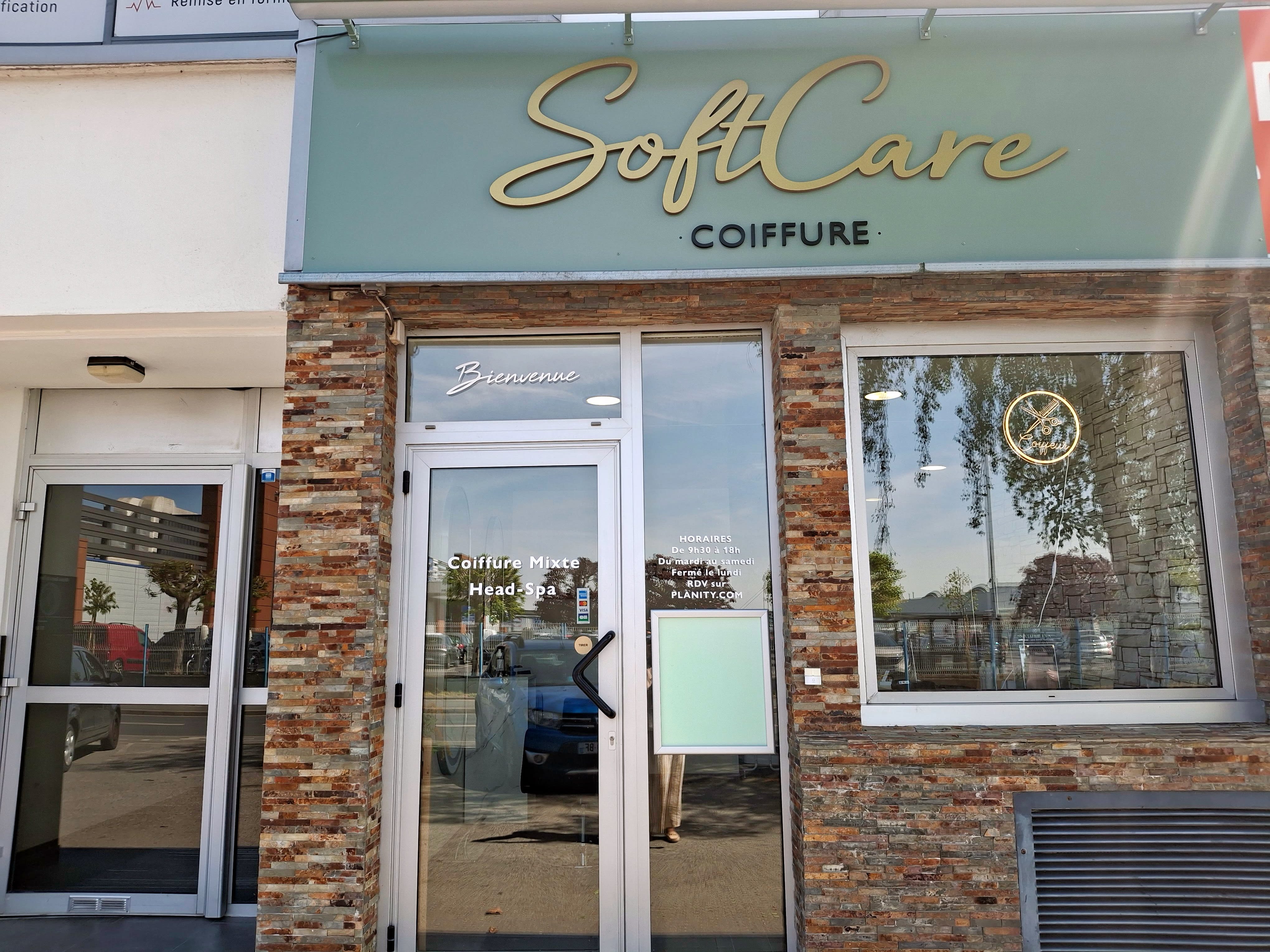 Soft Care Coiffure