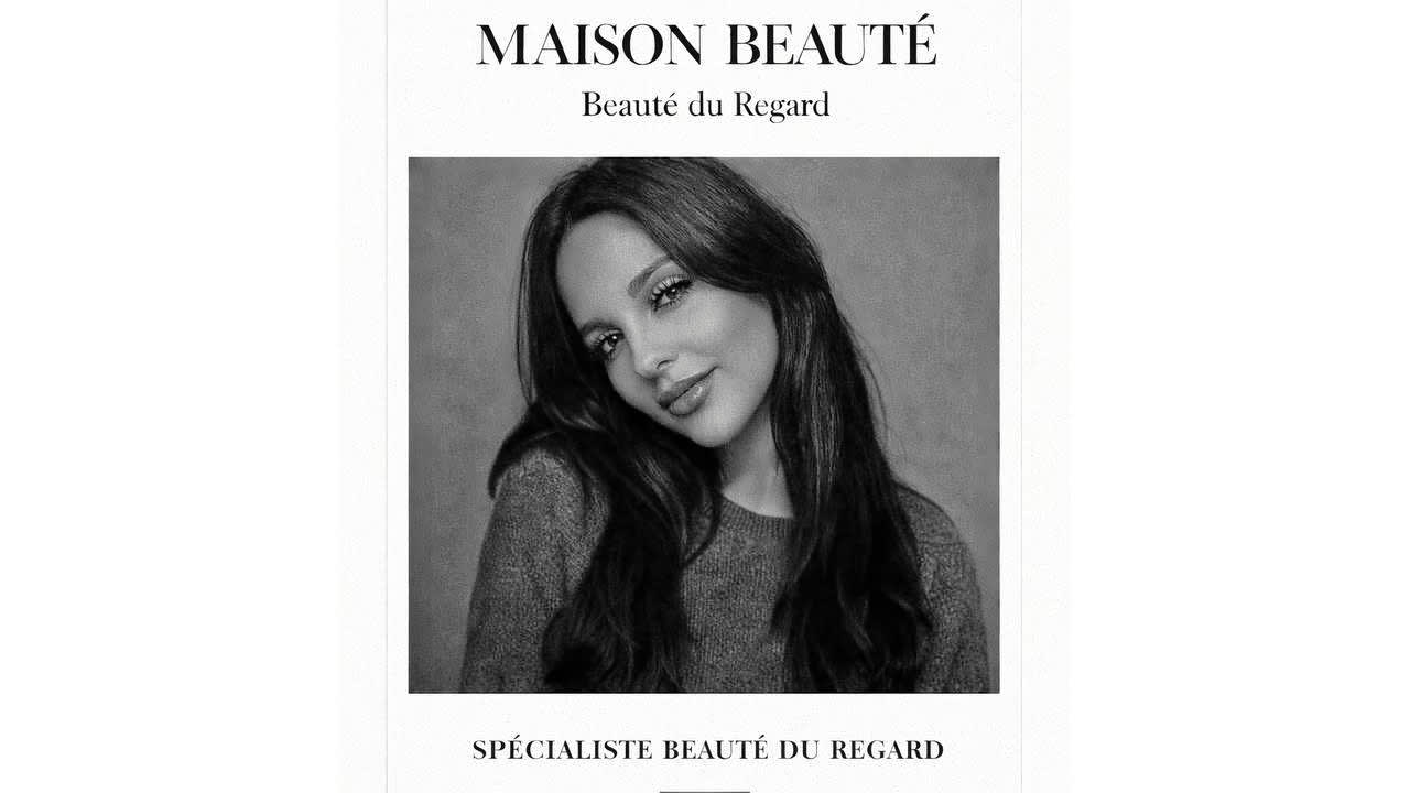 Maison Beauté