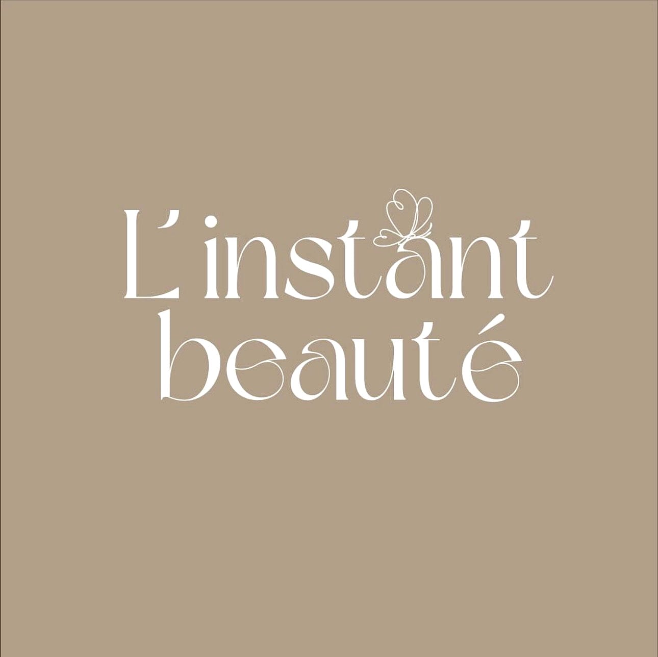 L'instant Beauté