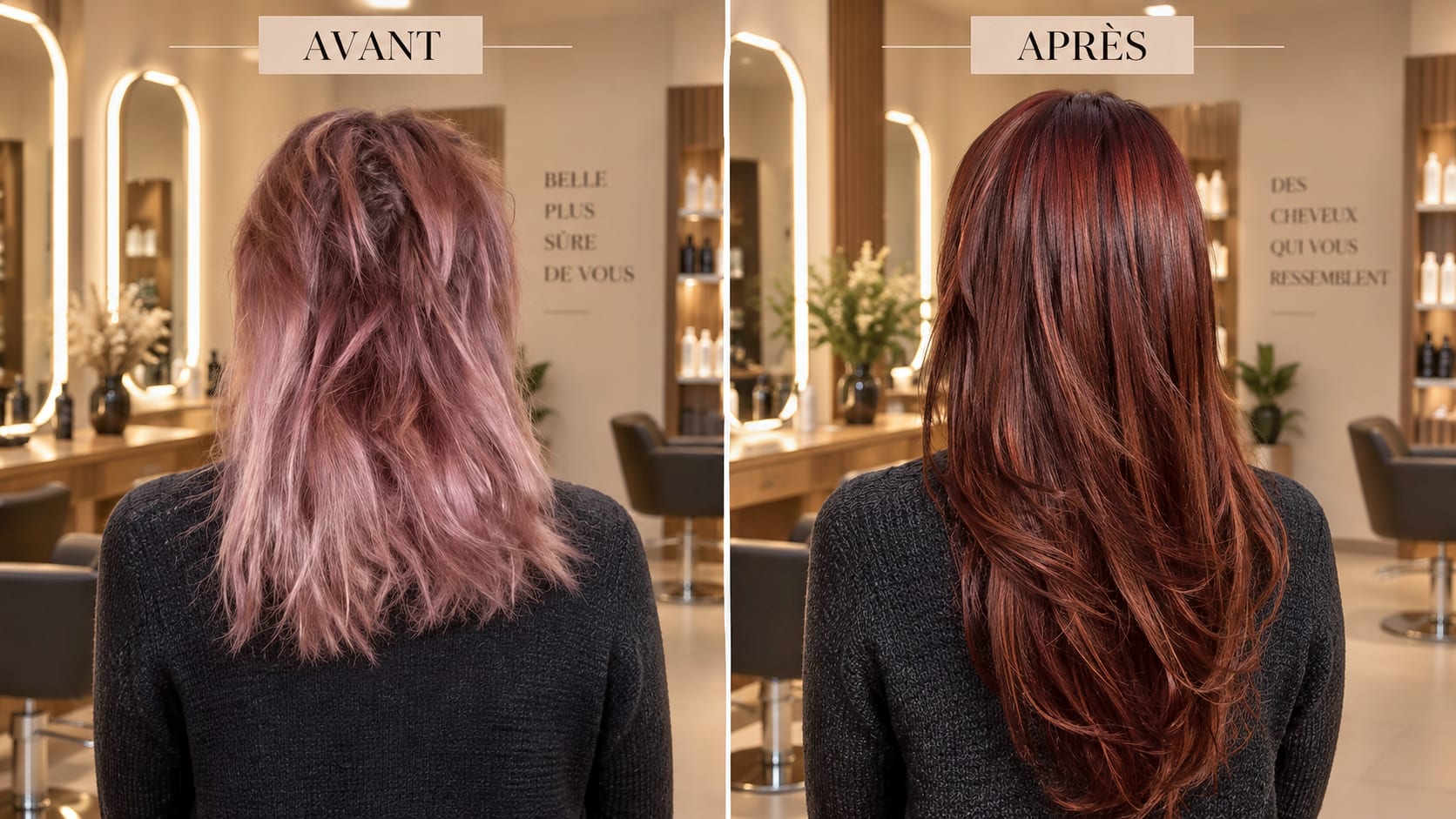 Avora - Coiffure Lille - OneBooking