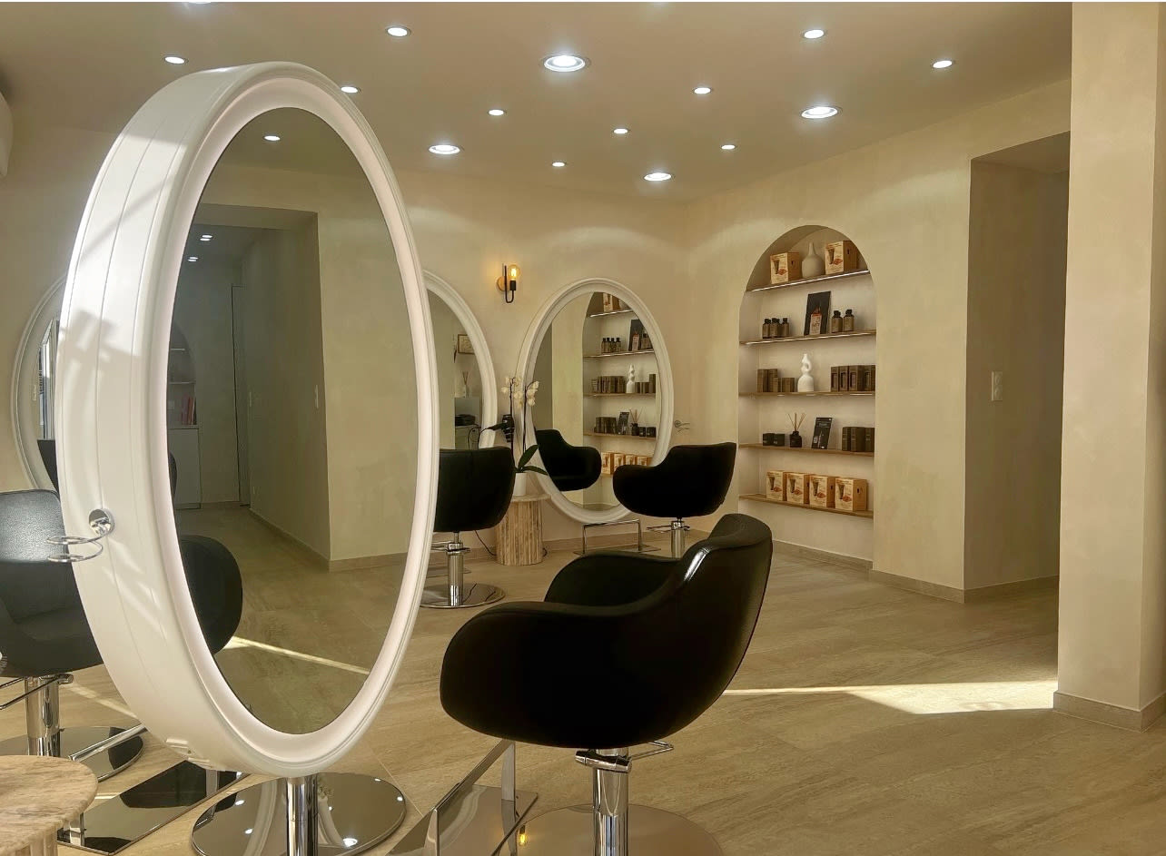 Hiba Beauty - Coiffure Cannes - Hiba Beauty - Photo Galerie - OneBooking