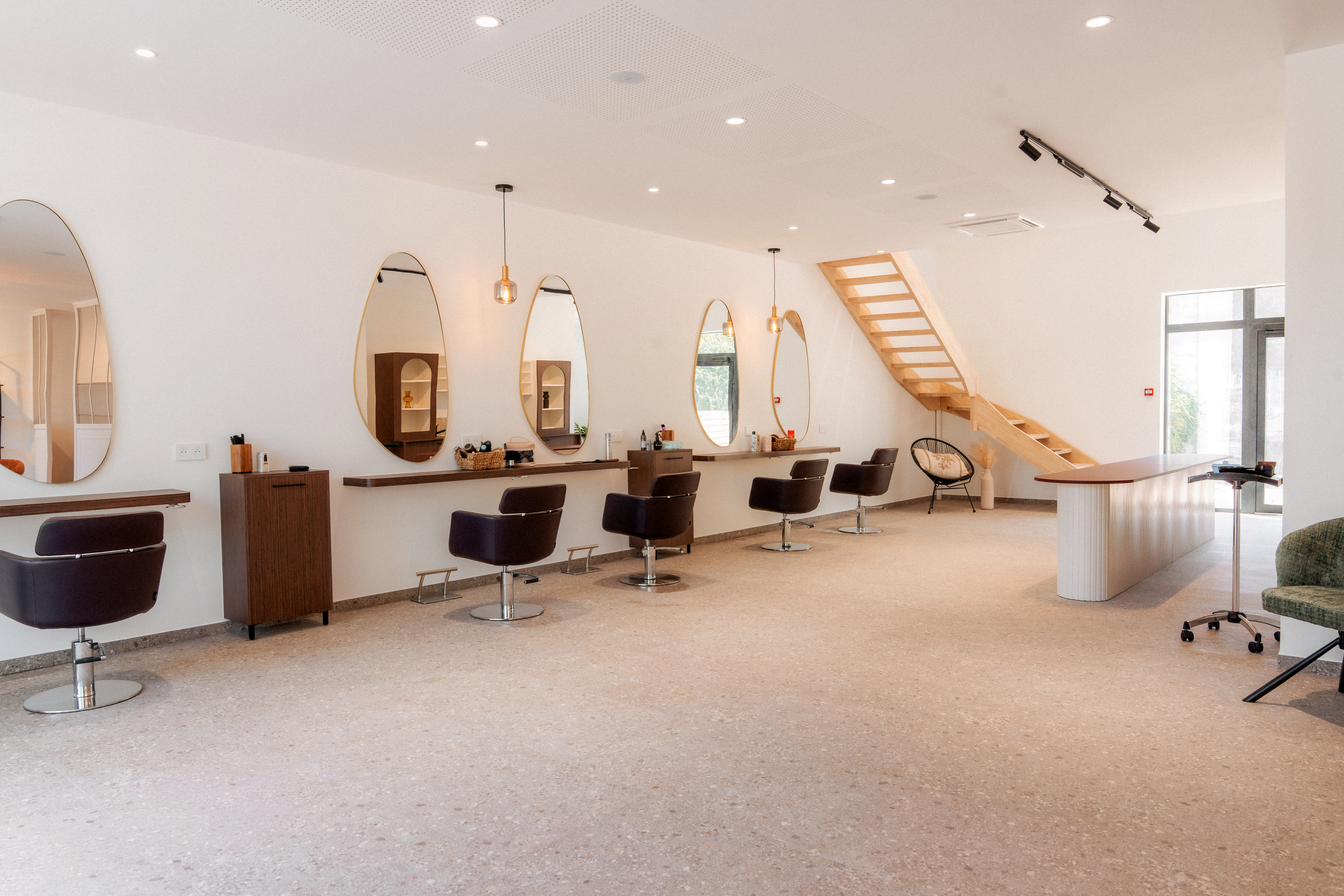Laurette Dall'Oglio - Coiffure Alès - Laurette Dall'Oglio - Photo Galerie - OneBooking