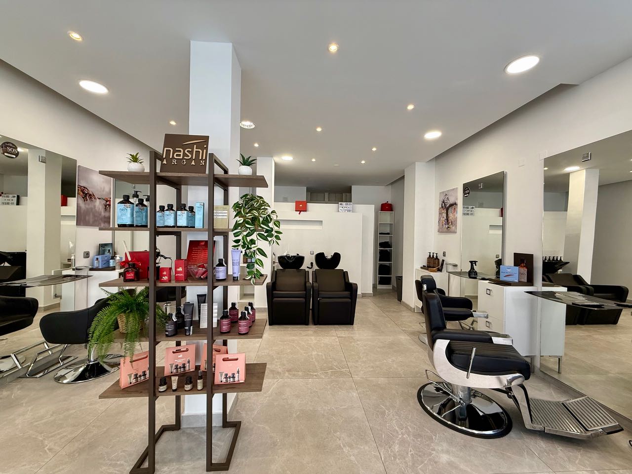 BL Coiff - Coiffure Nice - BL Coiff - Photo Galerie - OneBooking