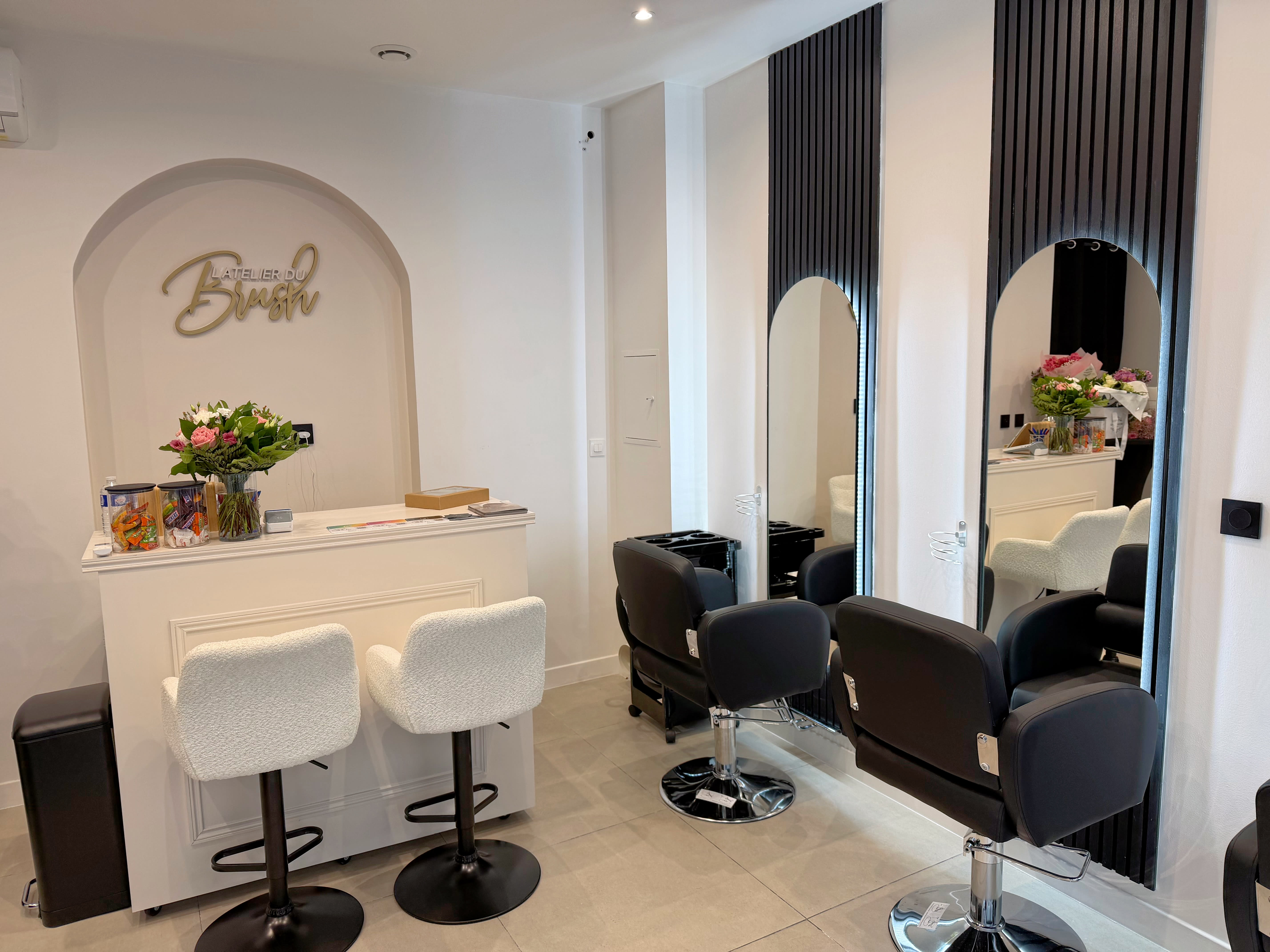 Atelier du Brush