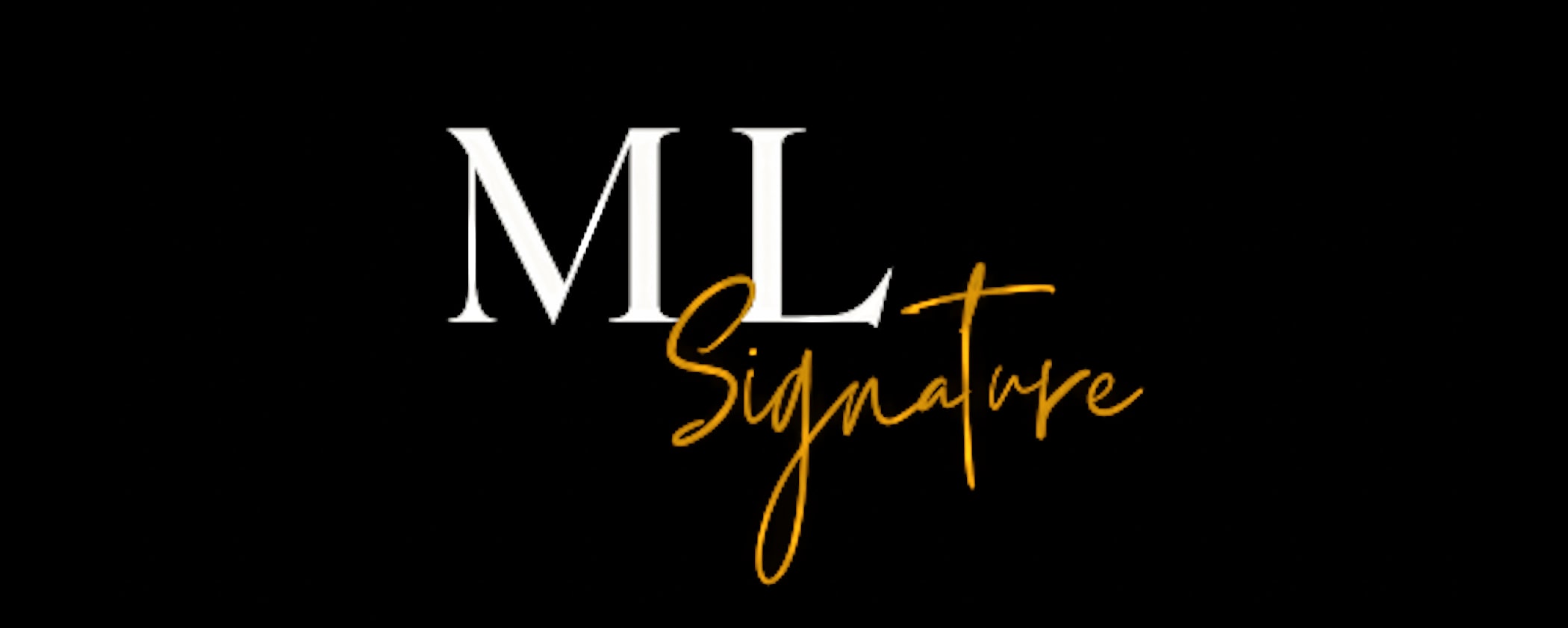 ML Signature