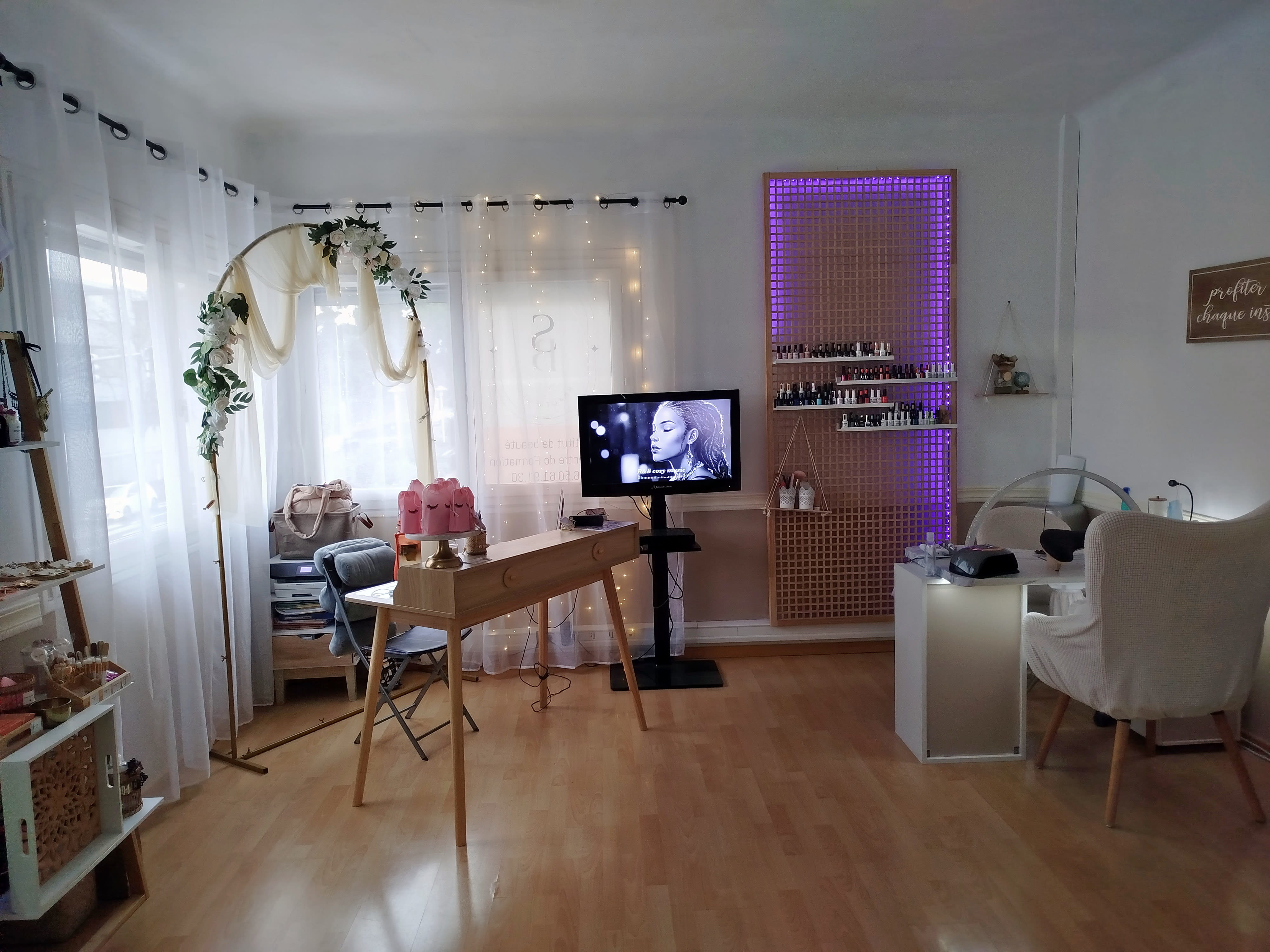 So Beautifull 2.0 - Institut de beauté Béziers - So Beautifull 2.0 - Photo Galerie - OneBooking