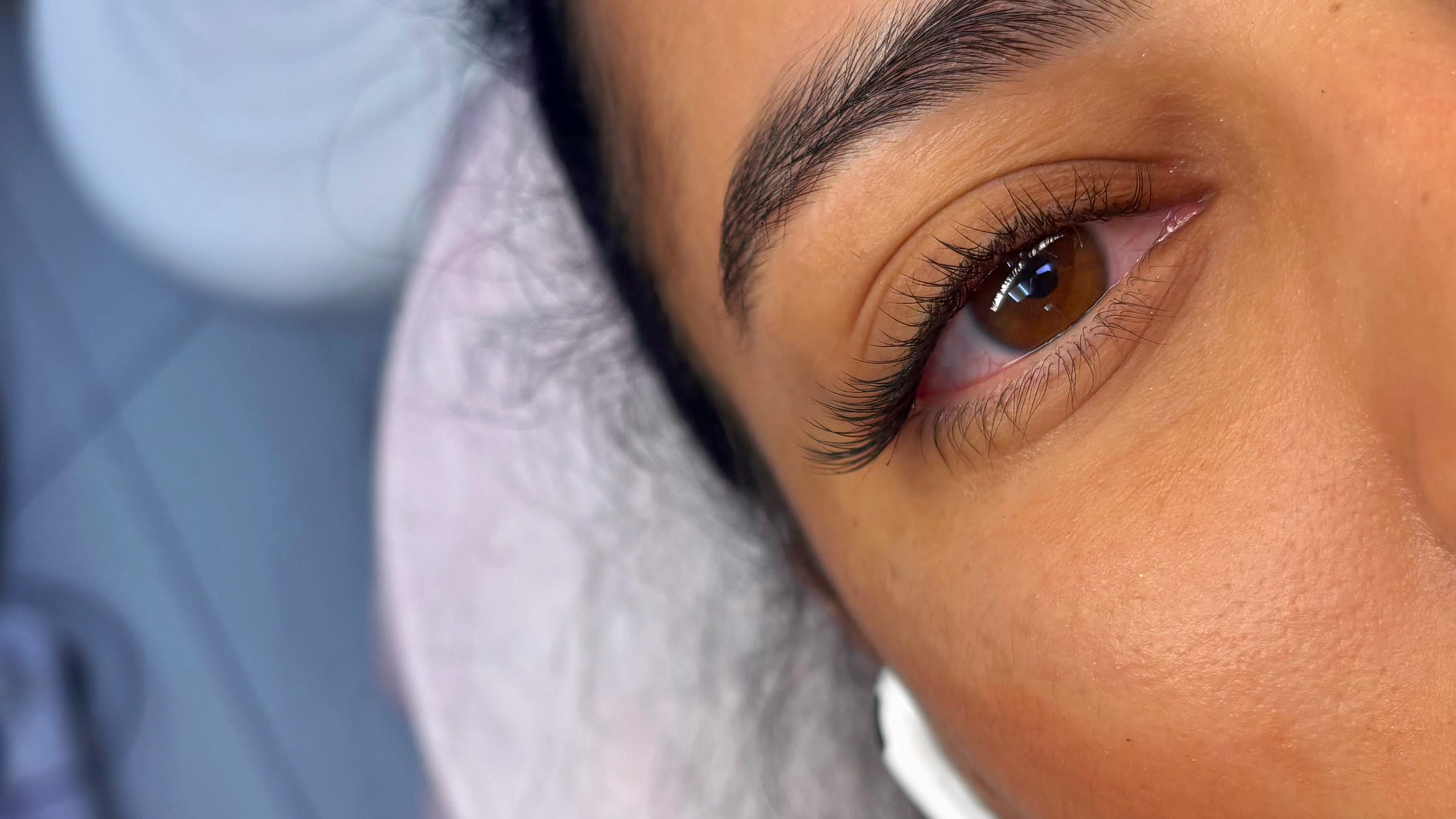 LASH BY K - Soin visage Nice - Photo de couverture - OneBooking