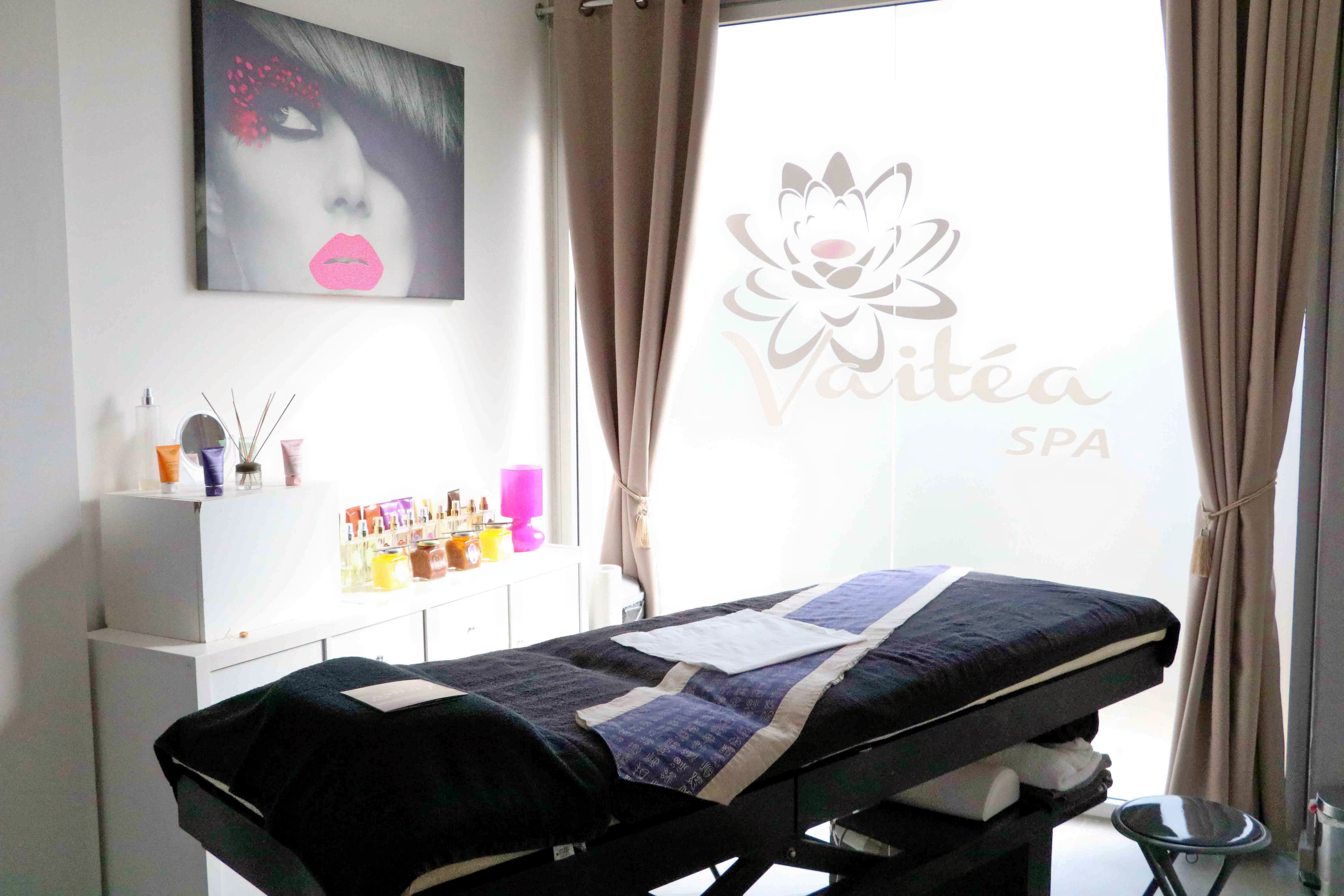 Vaitea Spa - Coiffure Narbonne - Vaitea Spa - Photo Galerie - OneBooking