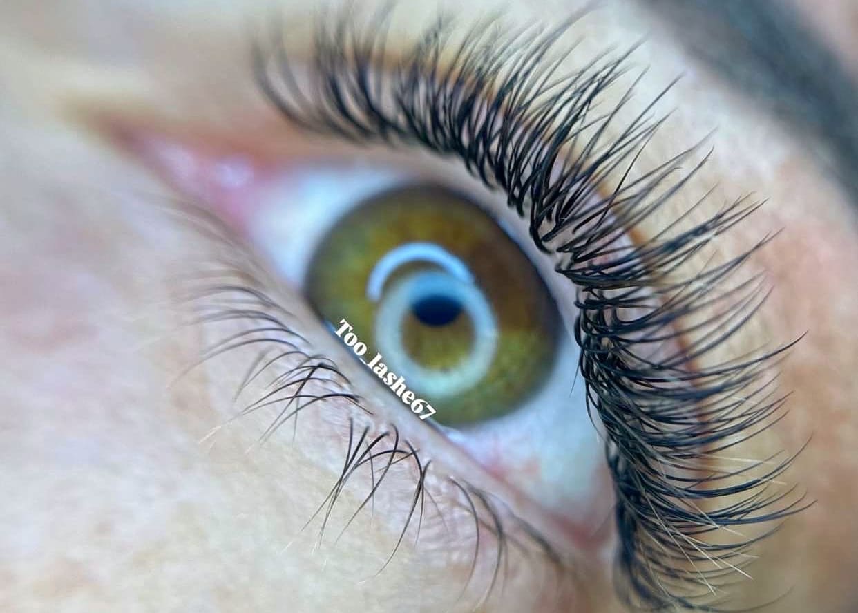 LB Beauty67 Expert Cils & Ongles - Onglerie Strasbourg - OneBooking