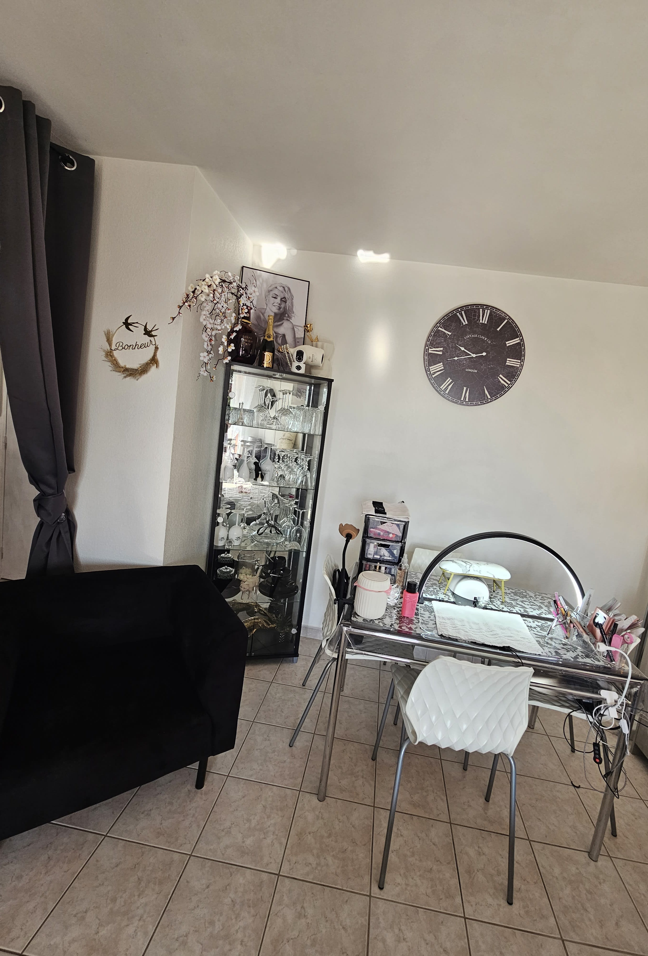 Beauty Nail's