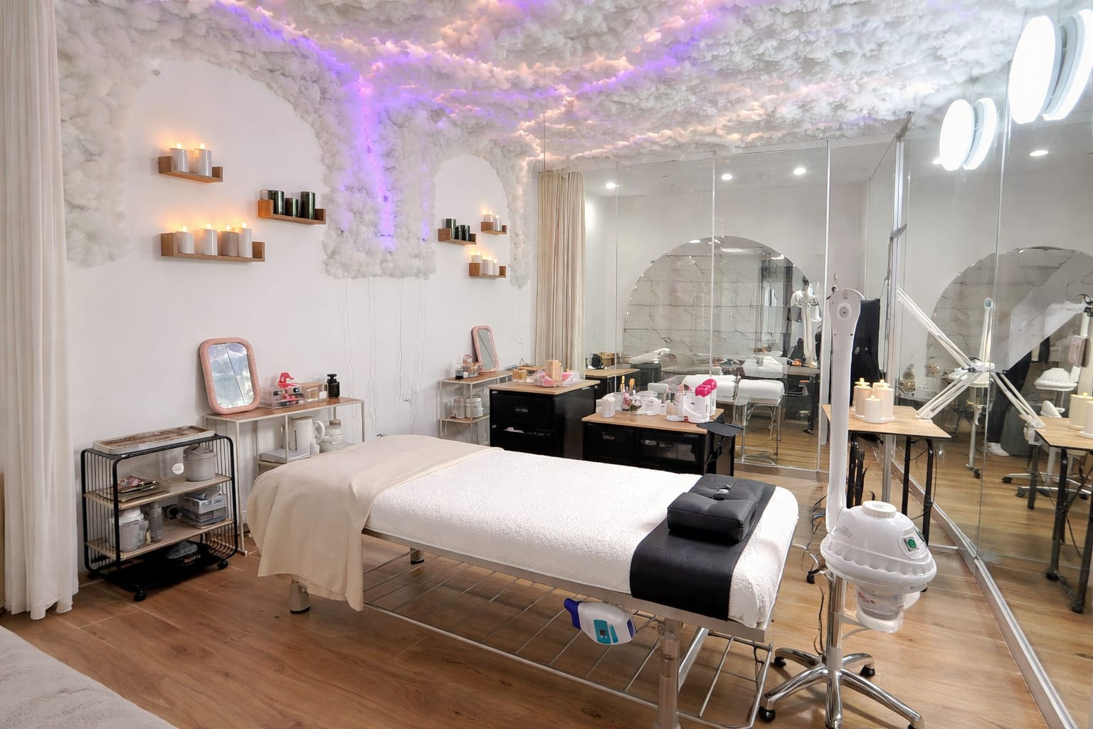L'ATELIER PARISIEN - Onglerie Perpignan - OneBooking