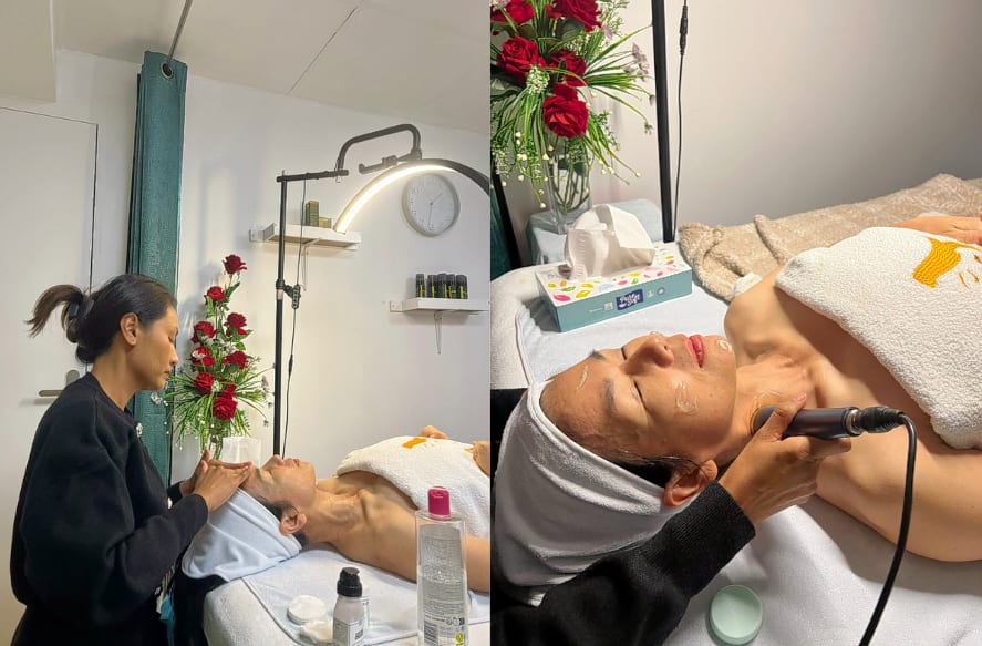 Emilie Beauty & Head Spa - Institut de beauté Cannes - Emilie Beauty & Head Spa - Photo Galerie - OneBooking