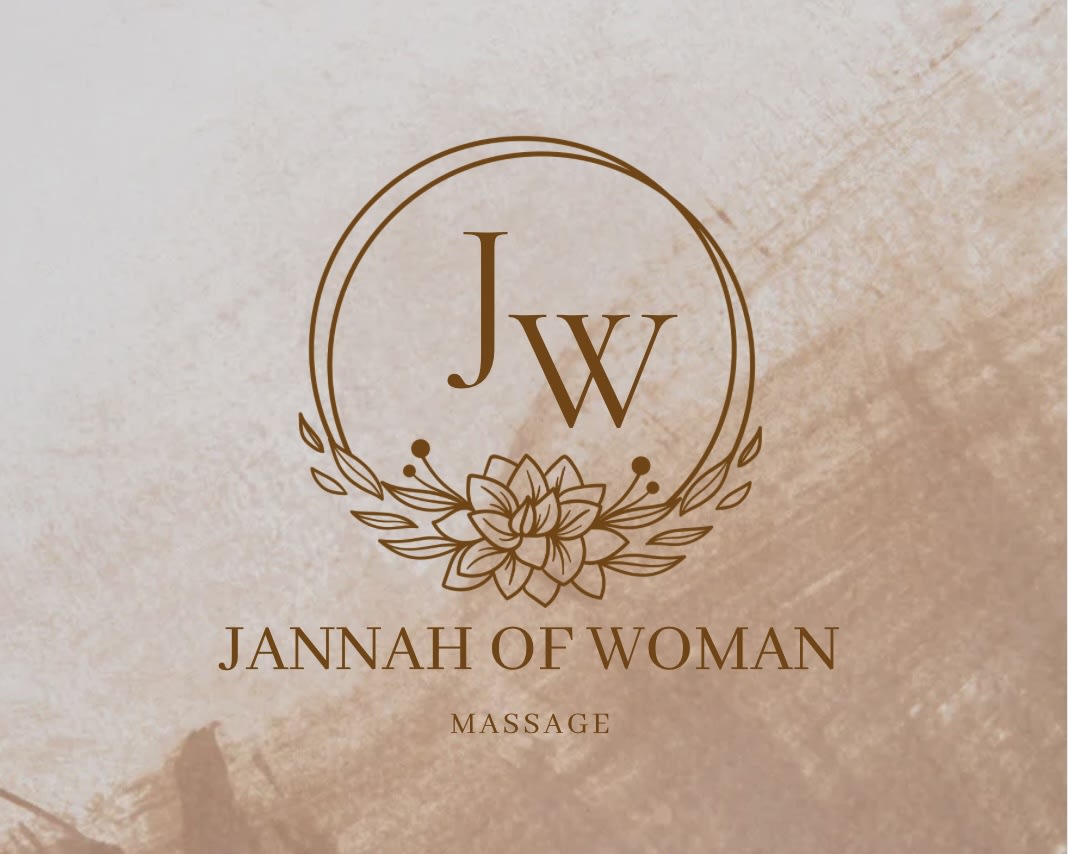 Jannah of woman - Massage Grenoble - OneBooking