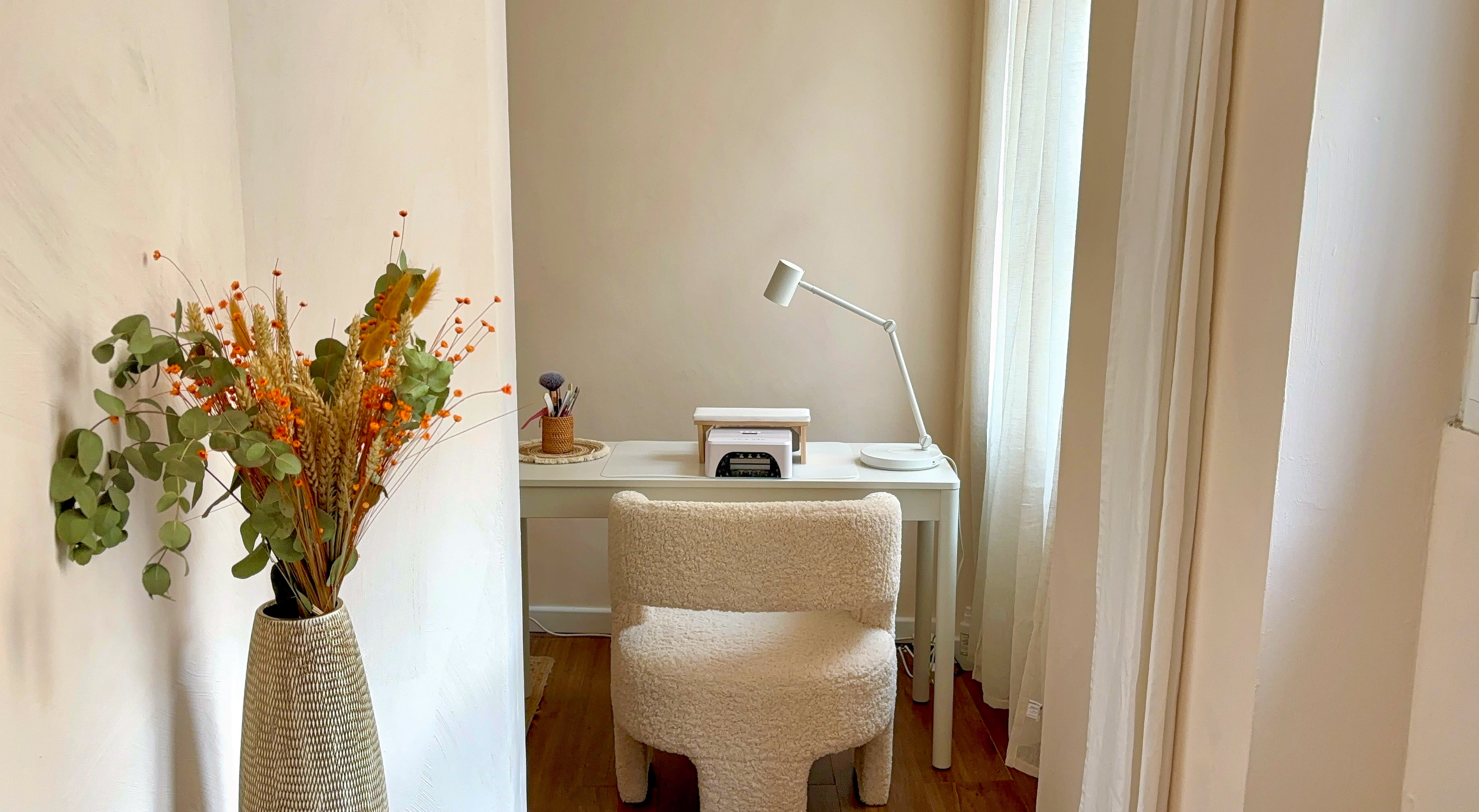 JULIE PONTIEU - Institut de beauté Lyon - OneBooking