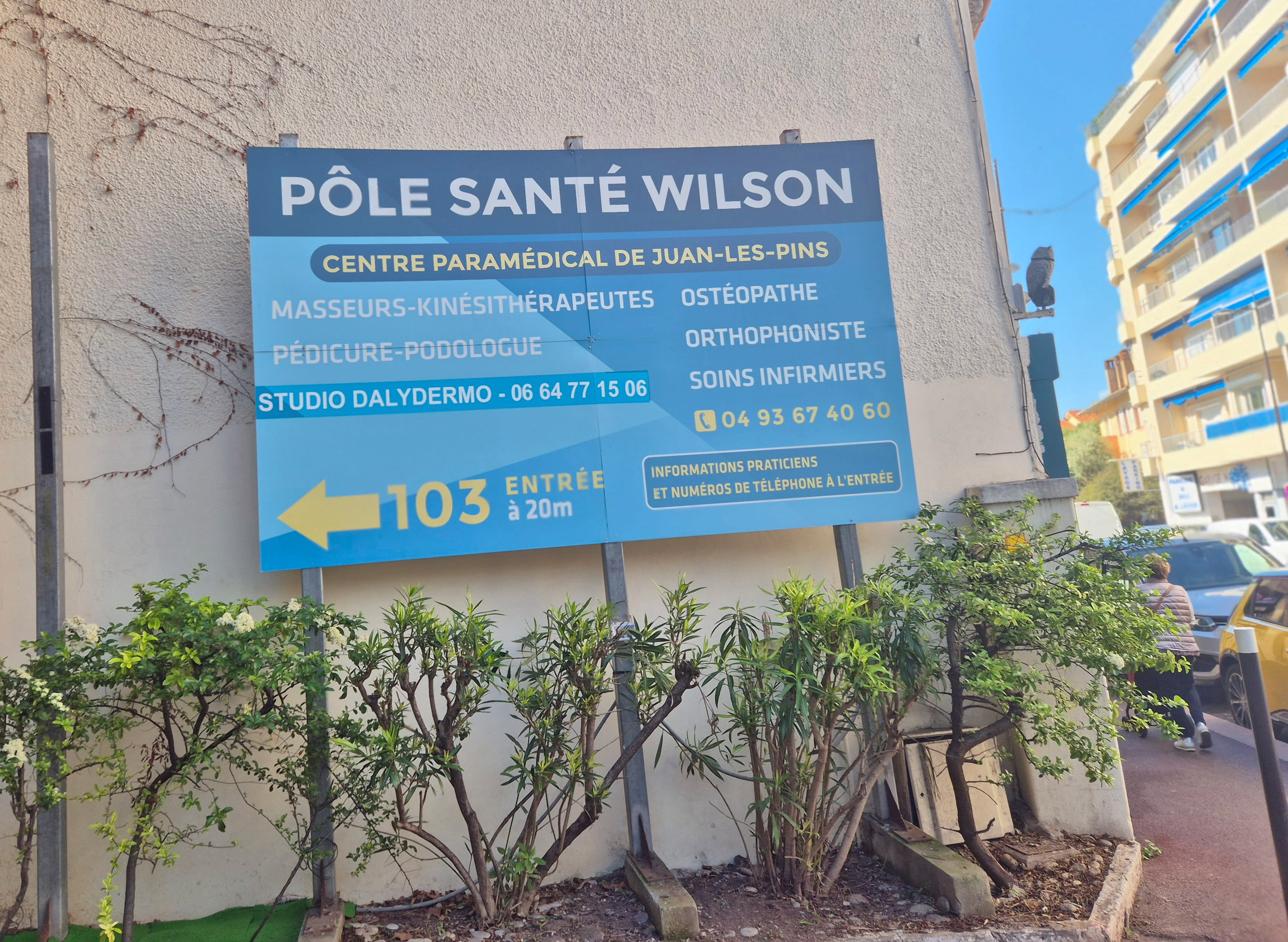 Studio Dalydermo - Institut de beauté Antibes - Studio Dalydermo - Photo Galerie - OneBooking