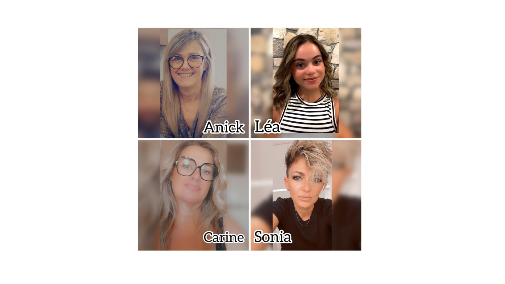 Coiffure Anick - Coiffure Alès - Coiffure Anick - Photo Galerie - OneBooking