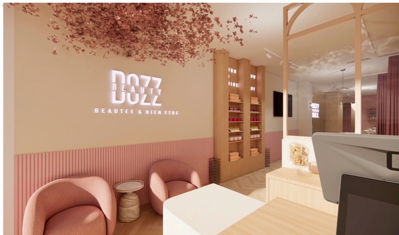 Dozz Beauty O’Parinor