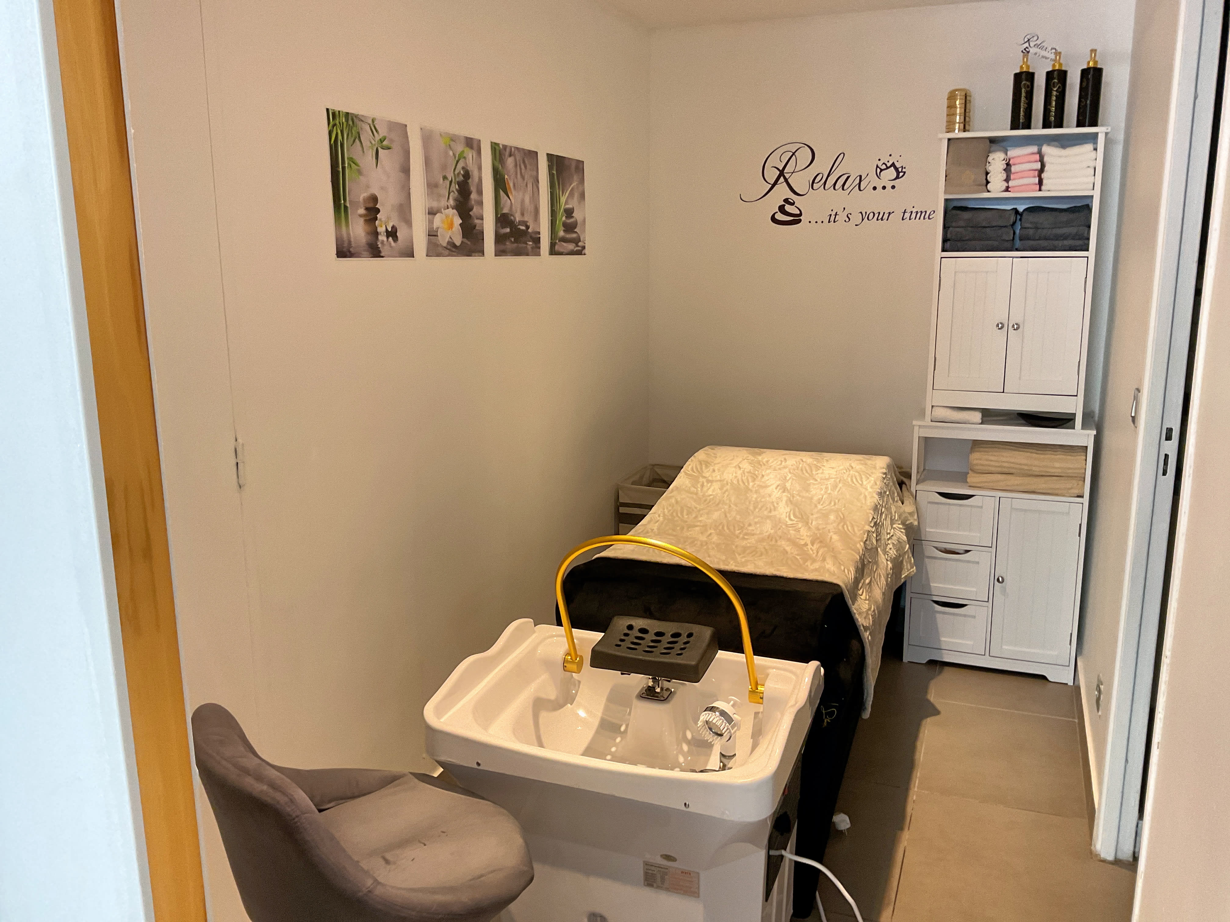 Mon Caprice Beauté Nails & Beauty - Institut de beauté Antibes - Mon Caprice Beauté Nails & Beauty - Photo Galerie - OneBooking