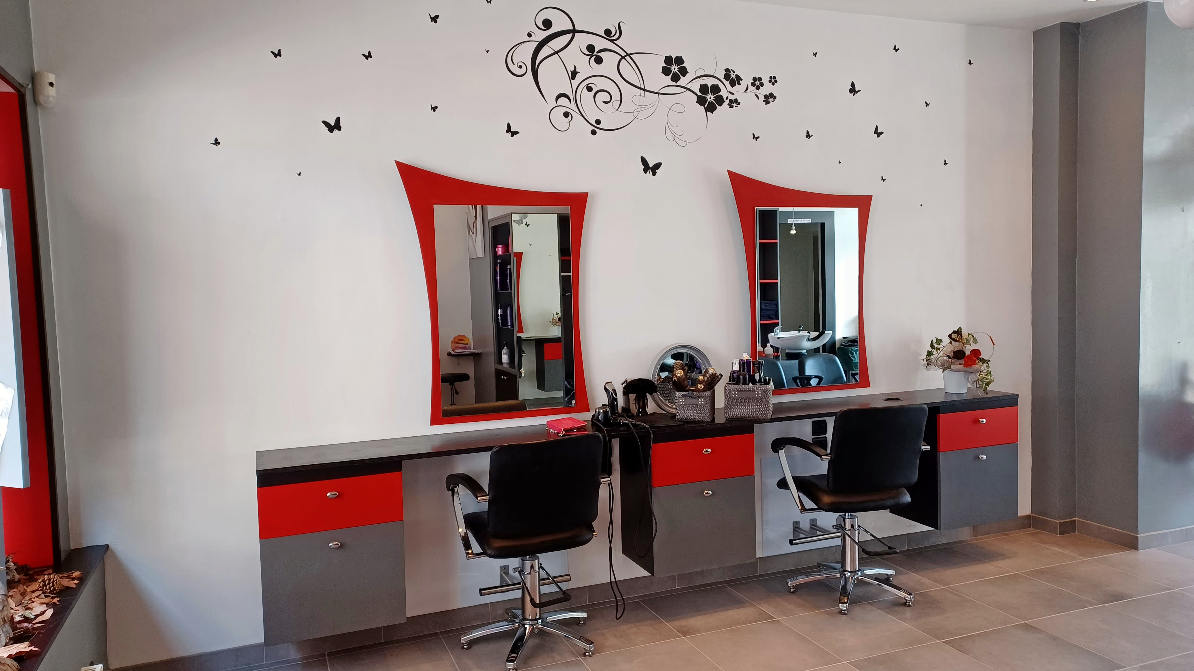 KL coiffure