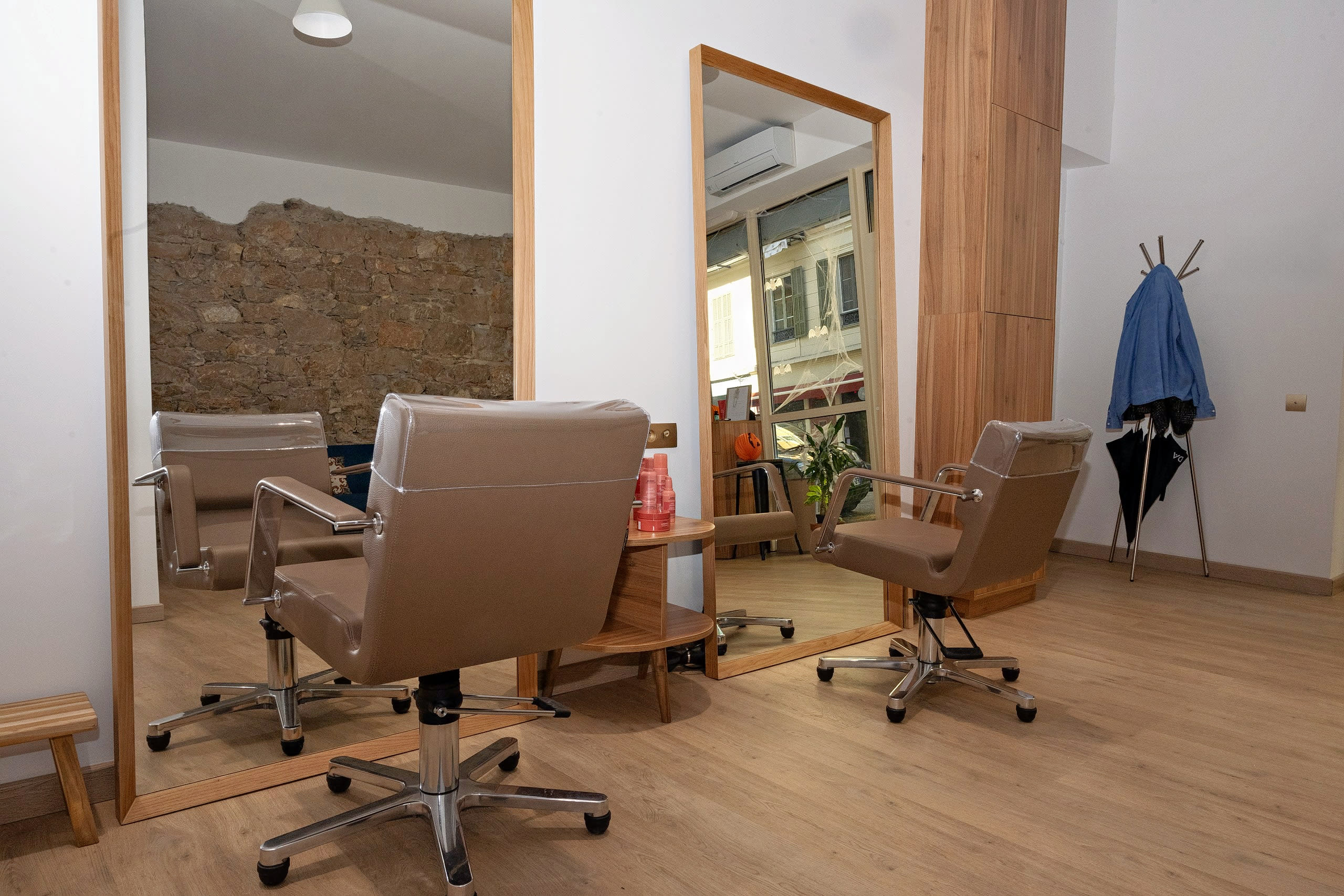 Rev concept - Coiffure Nice - Rev concept - Photo Galerie - OneBooking