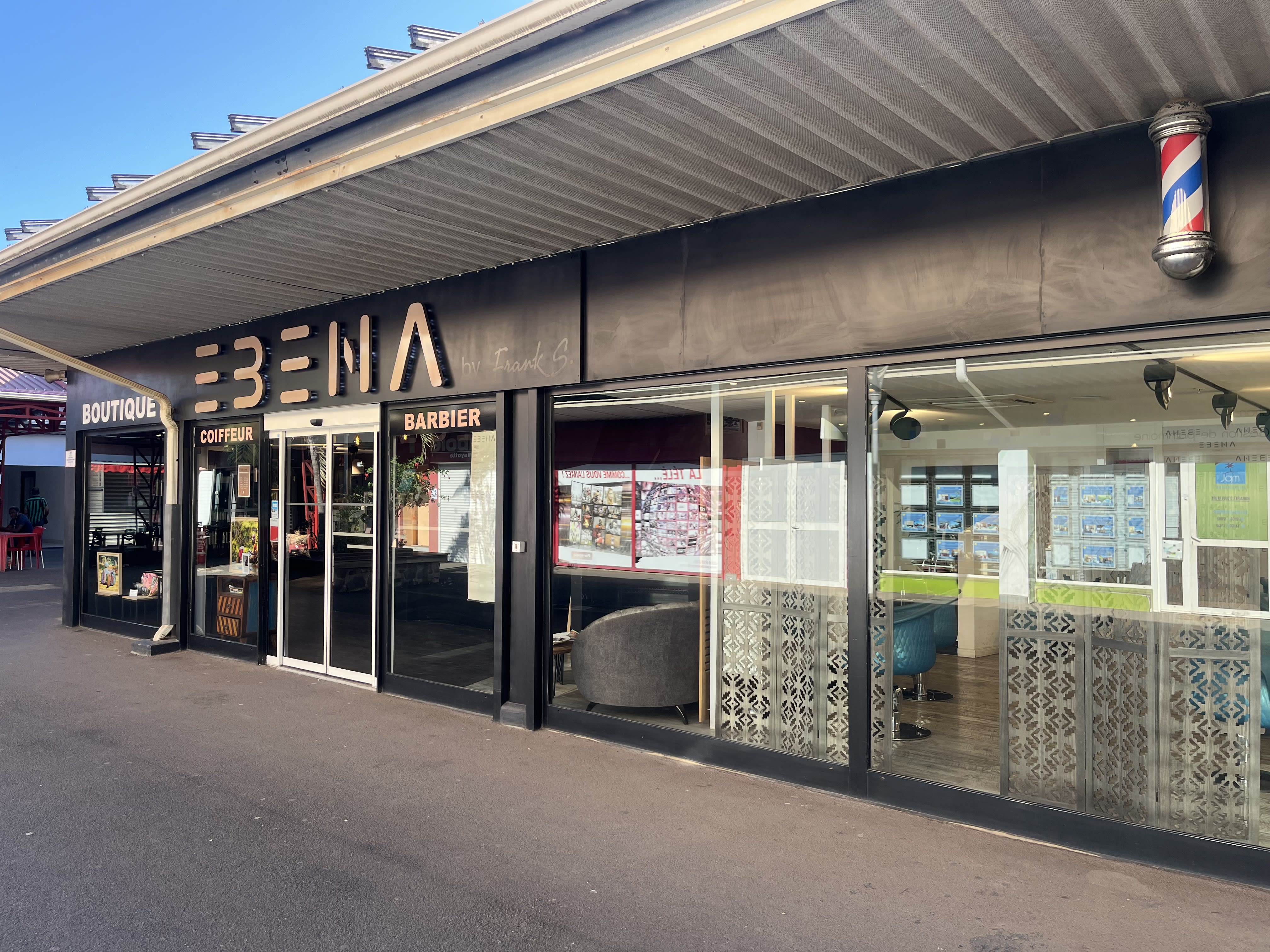 EBENA