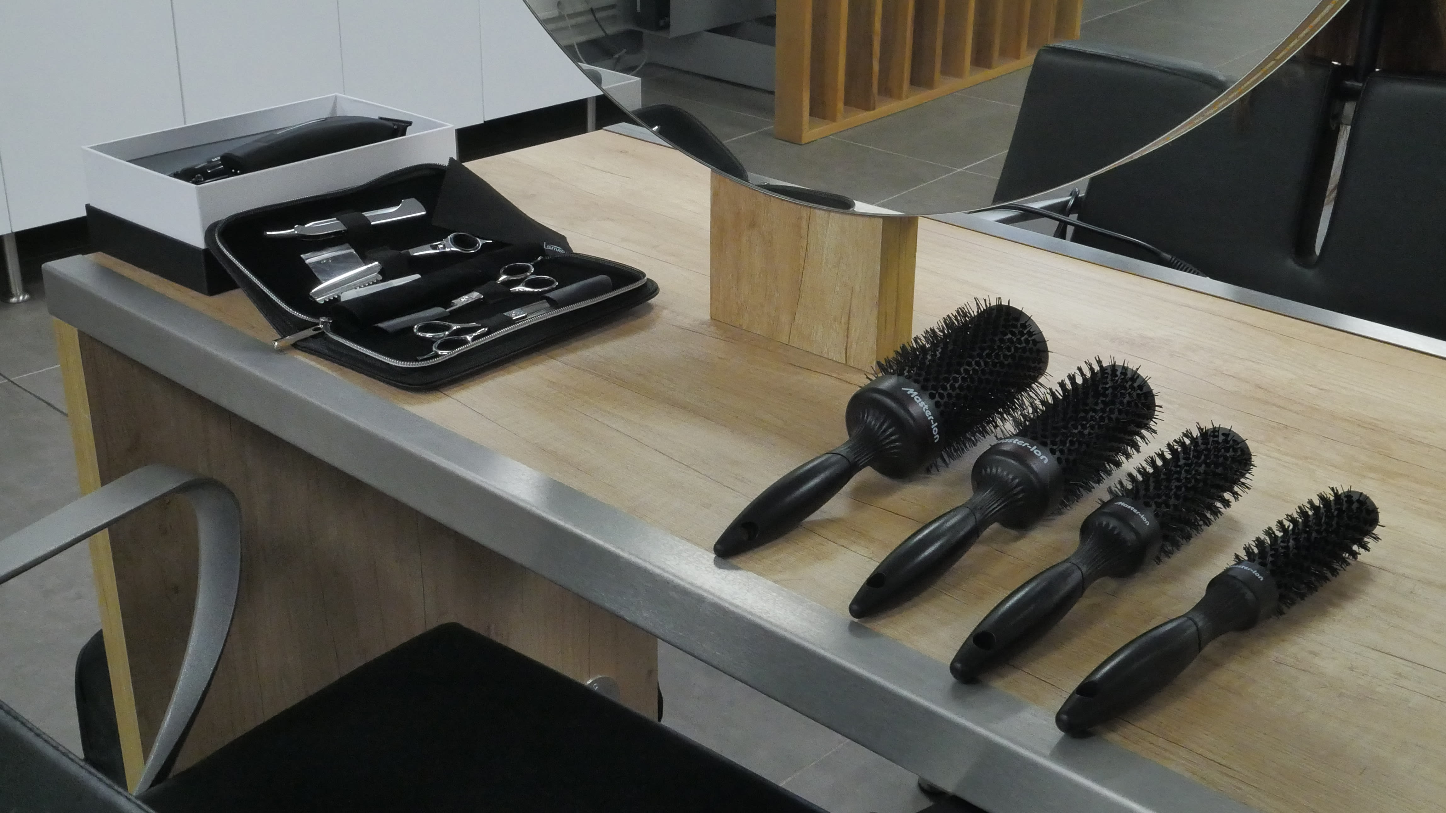 Lycée Professionnel Magnan | Coiffure